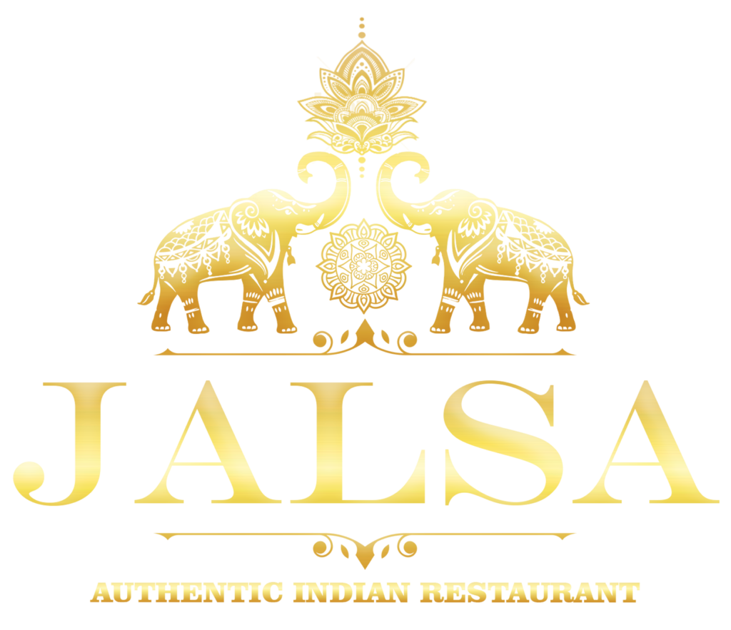 Jalsa Indisk Restaurant logo