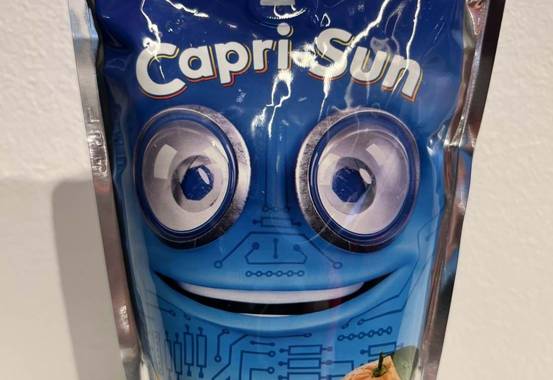 Caprison