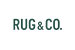 Rug & Co. logo
