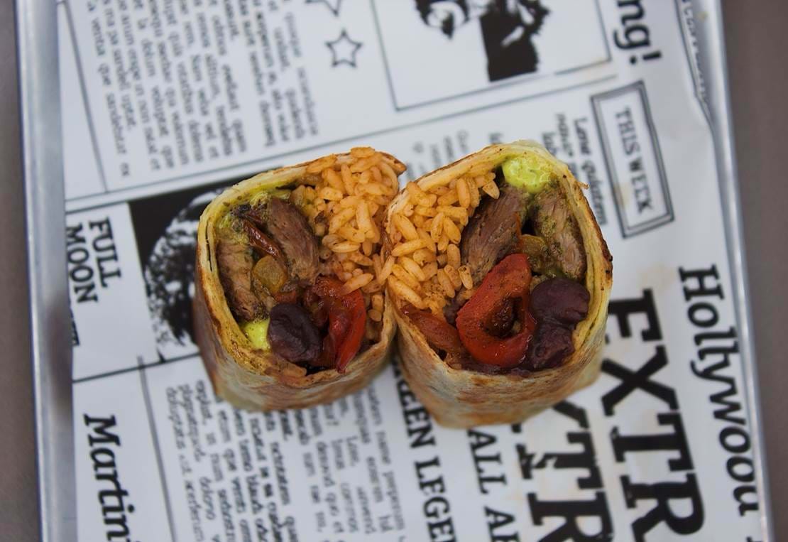 The Heavy Flank – Stor