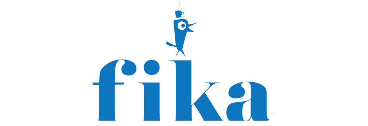 Café Fika logo