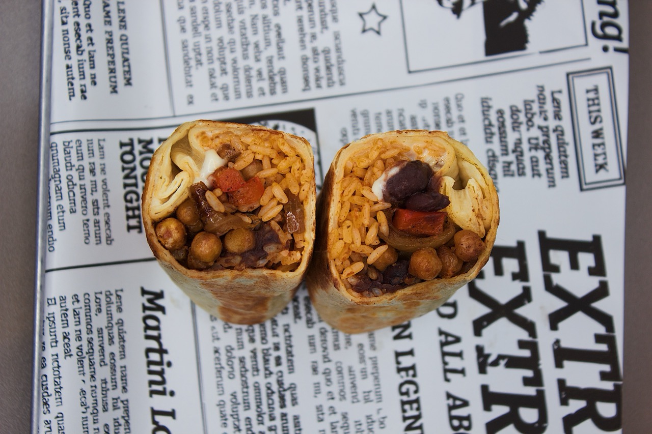 Chicpea Hero – Stor