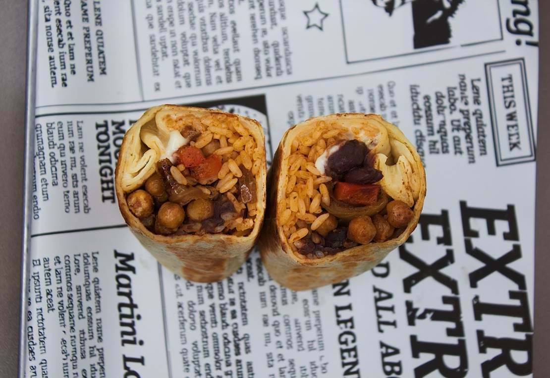 Chicpea Hero – Stor