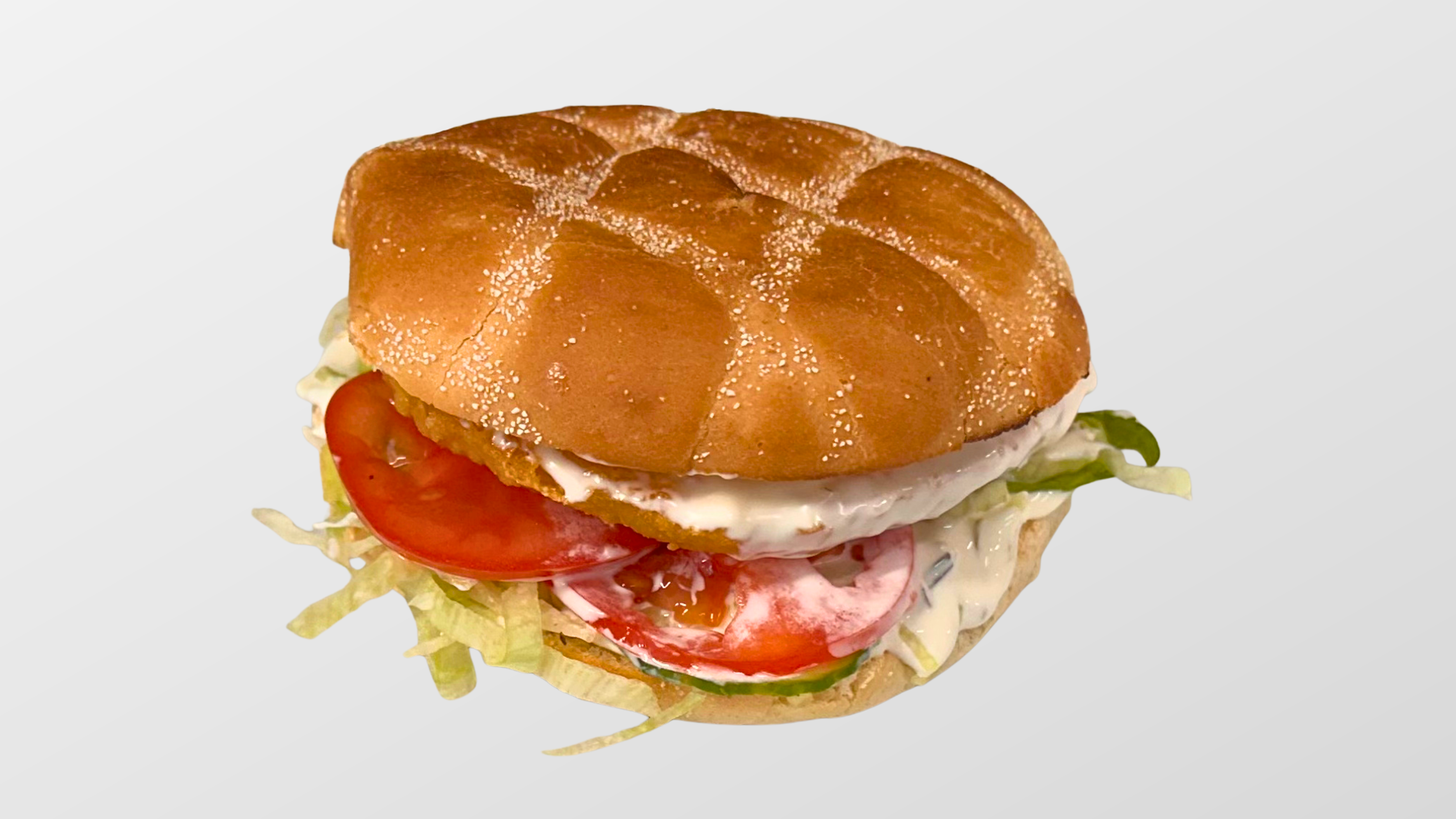 Kyllingeburger