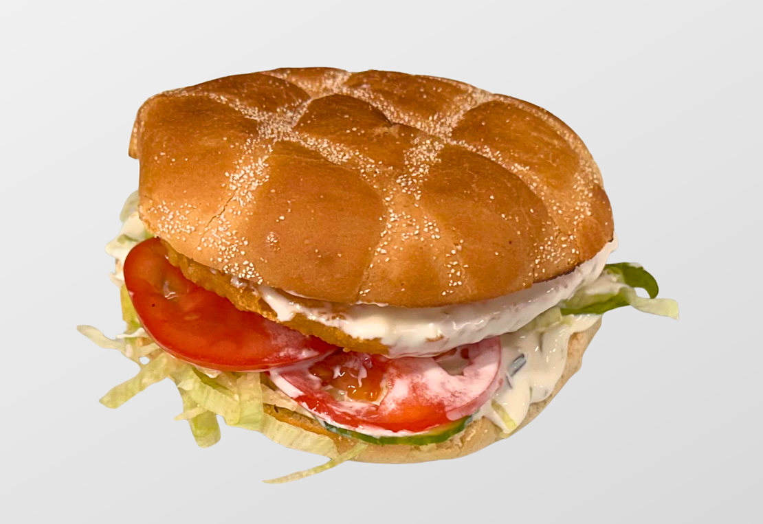 Kyllingeburger