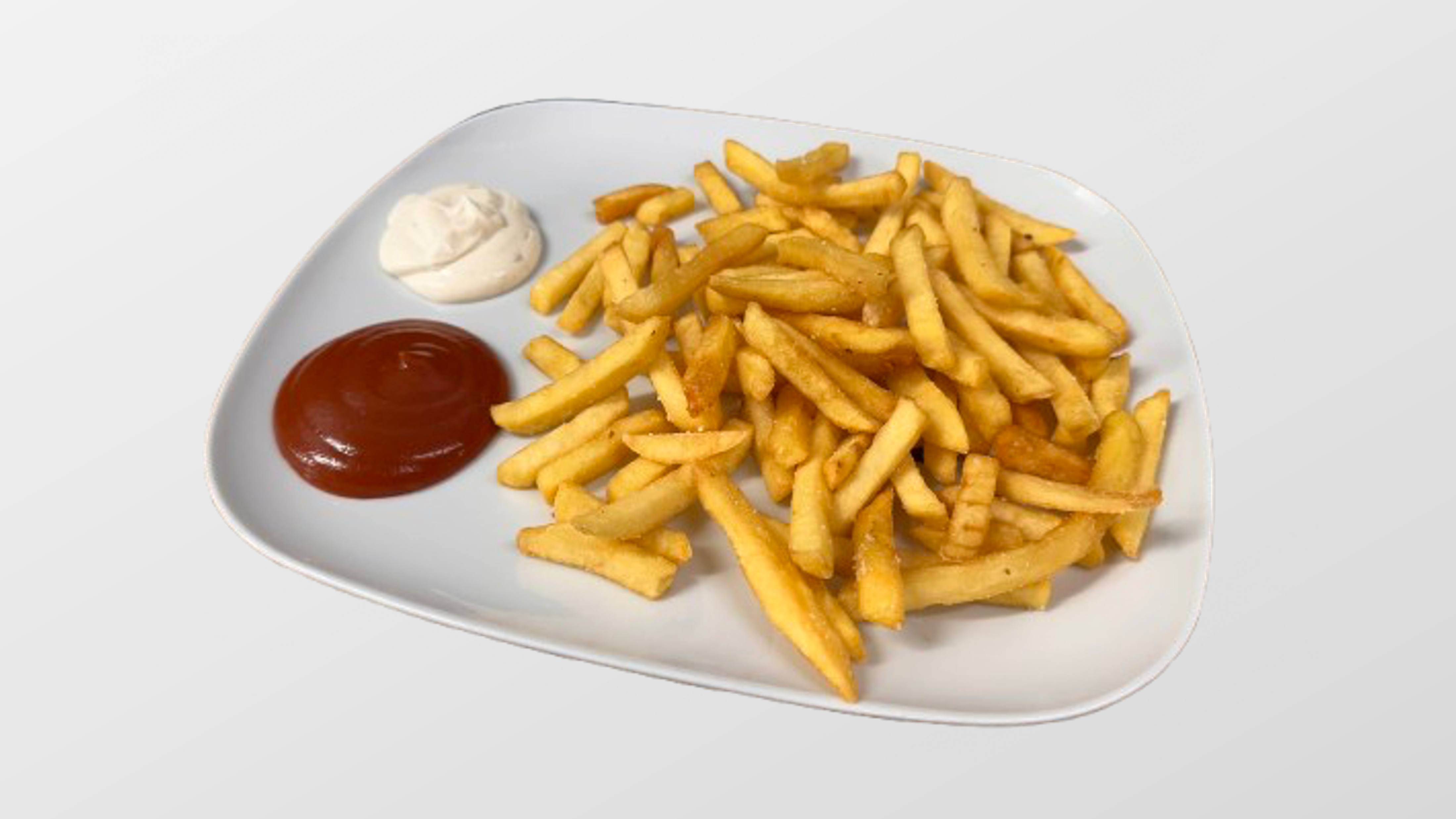 Pommes Frites