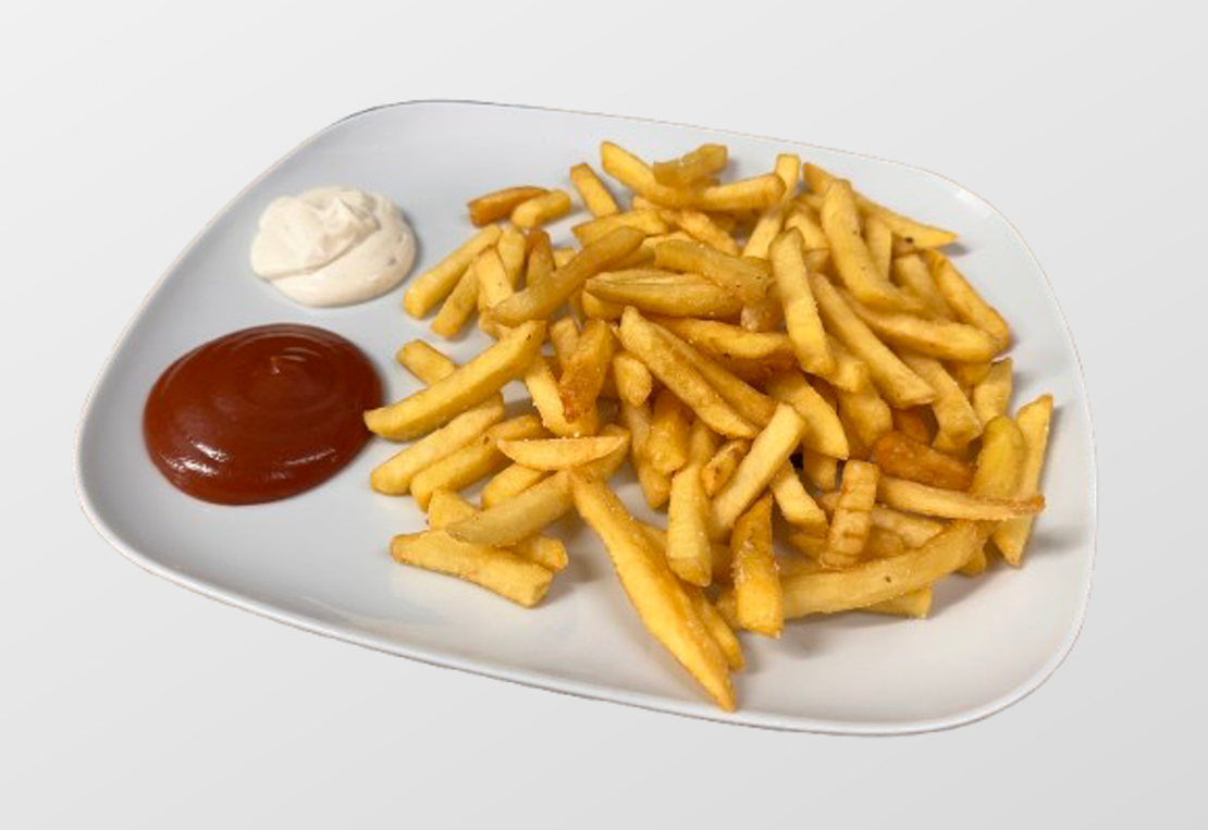 Pommes Frites