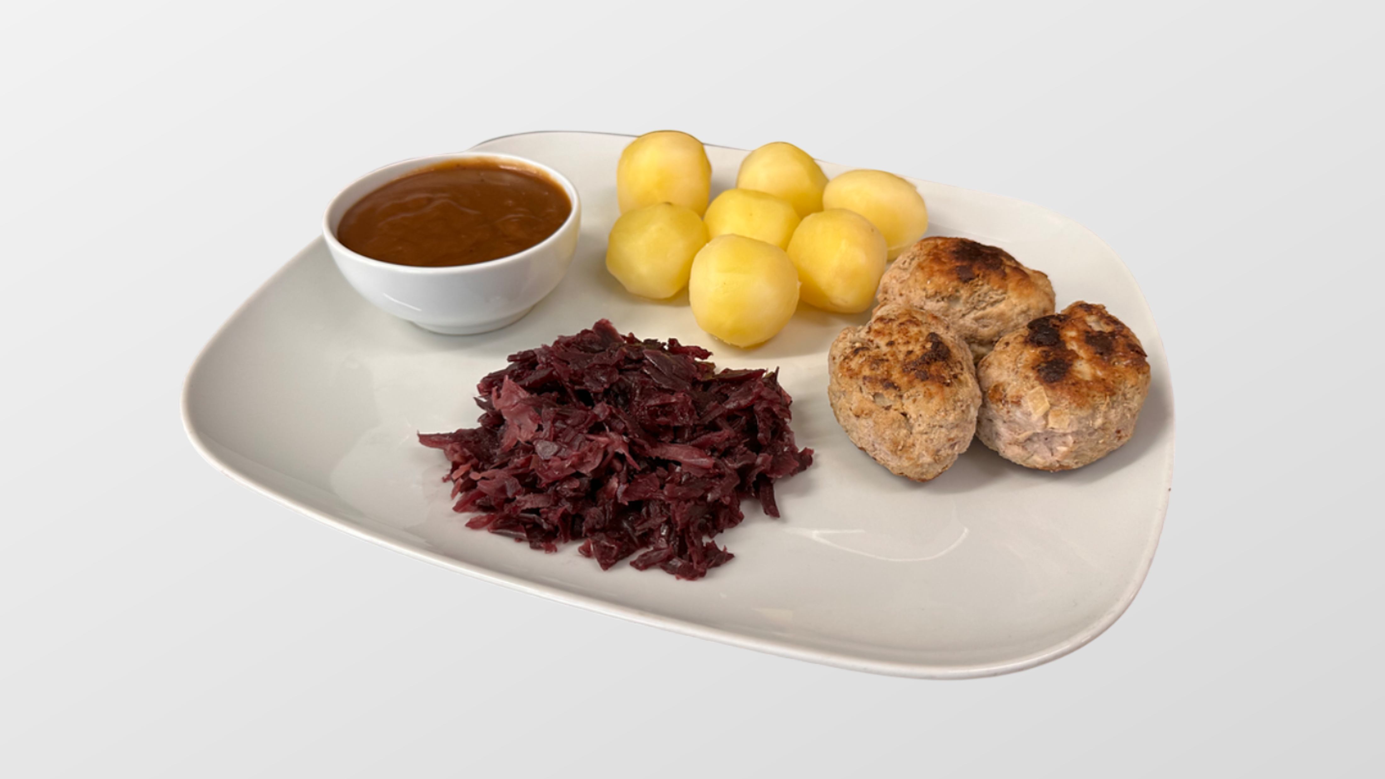 Frikadeller