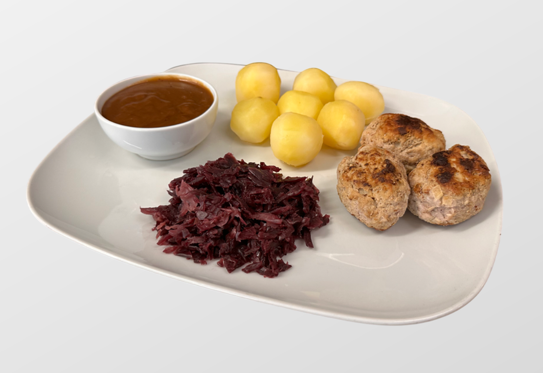 Frikadeller