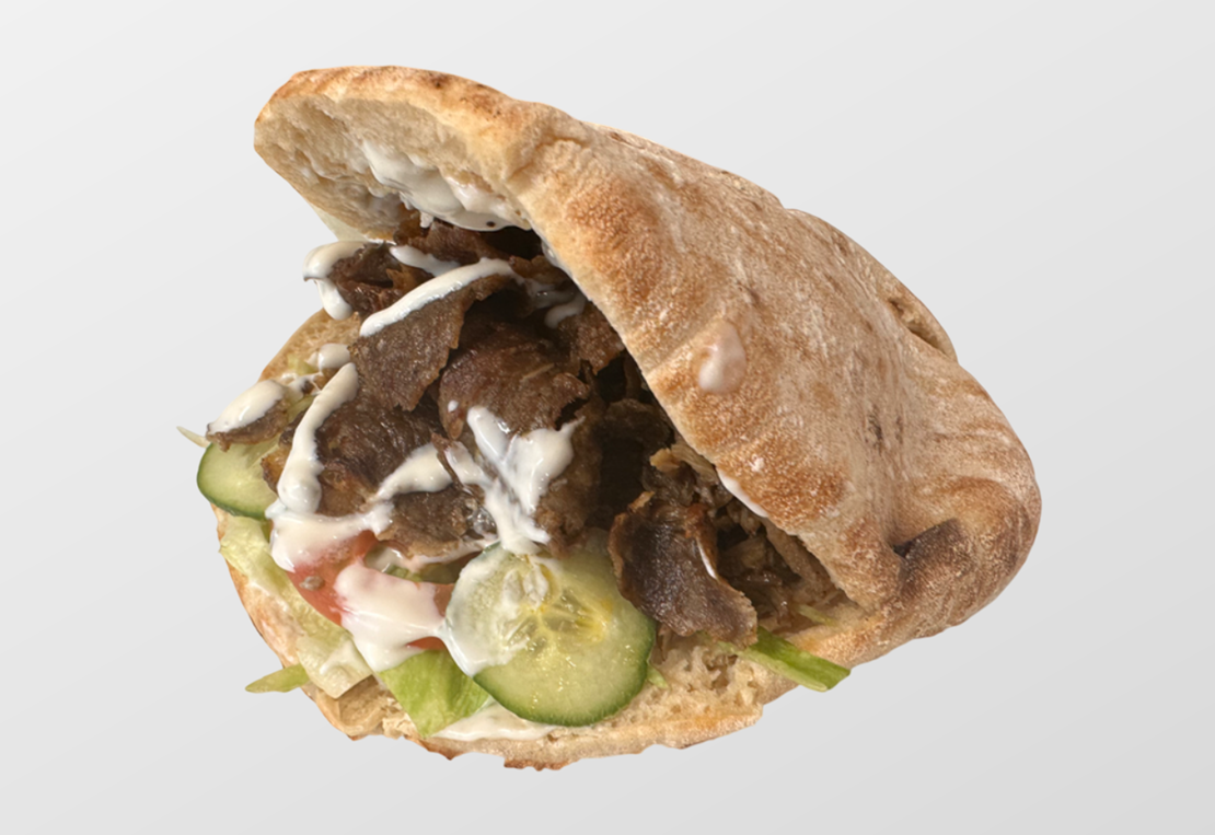 Pita Kebab (1)