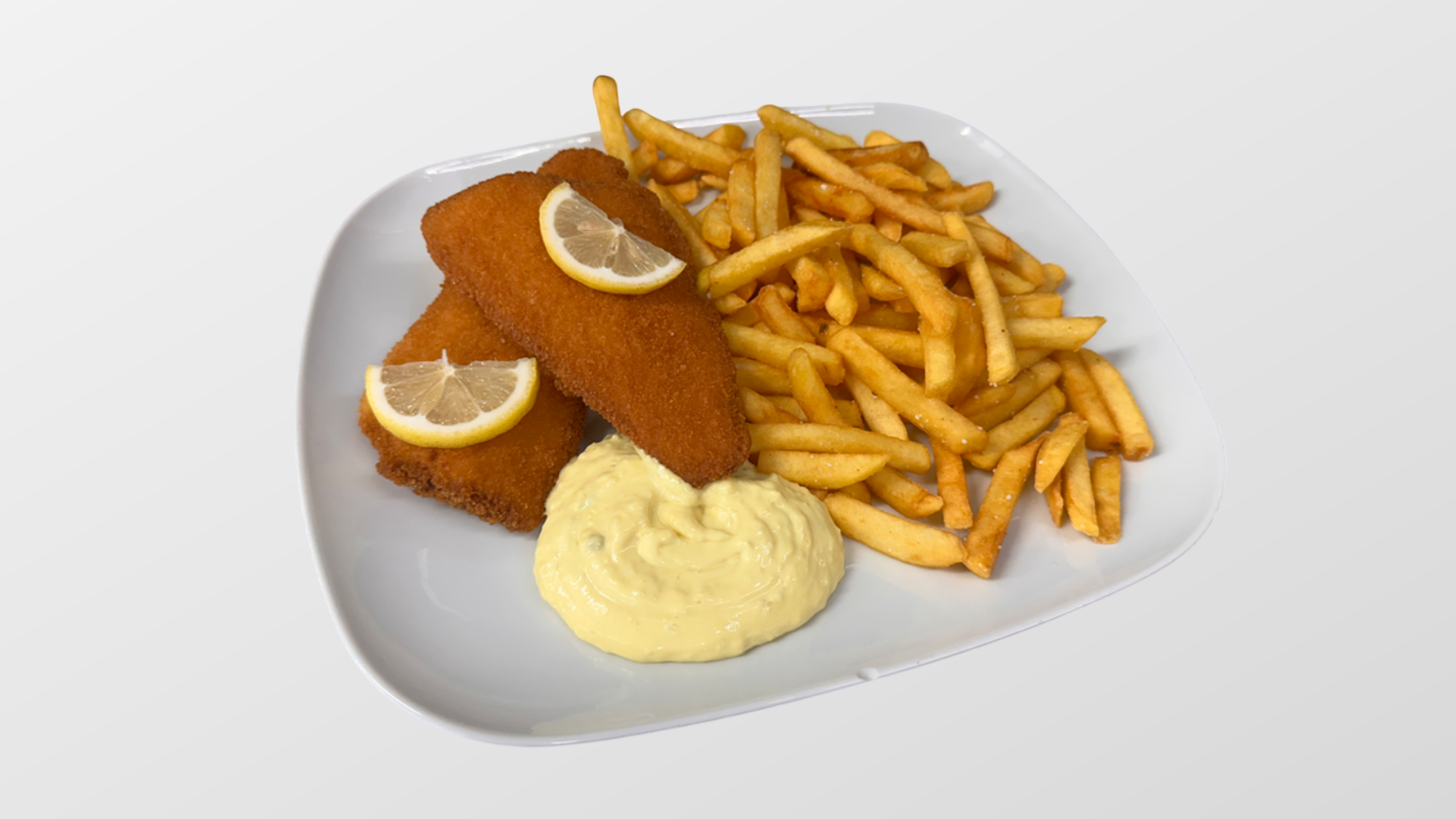 Fiskefilet