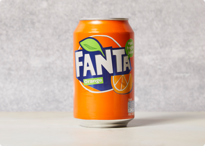 Fanta