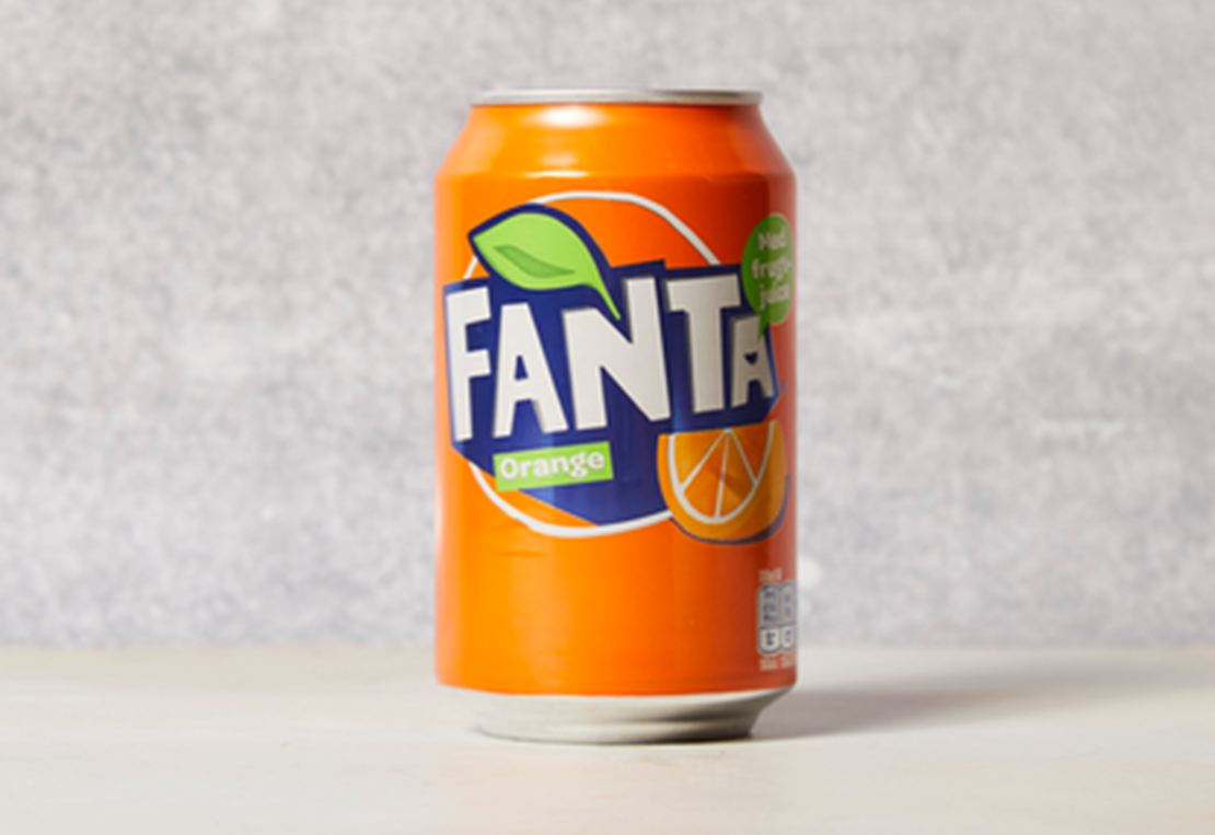 Fanta