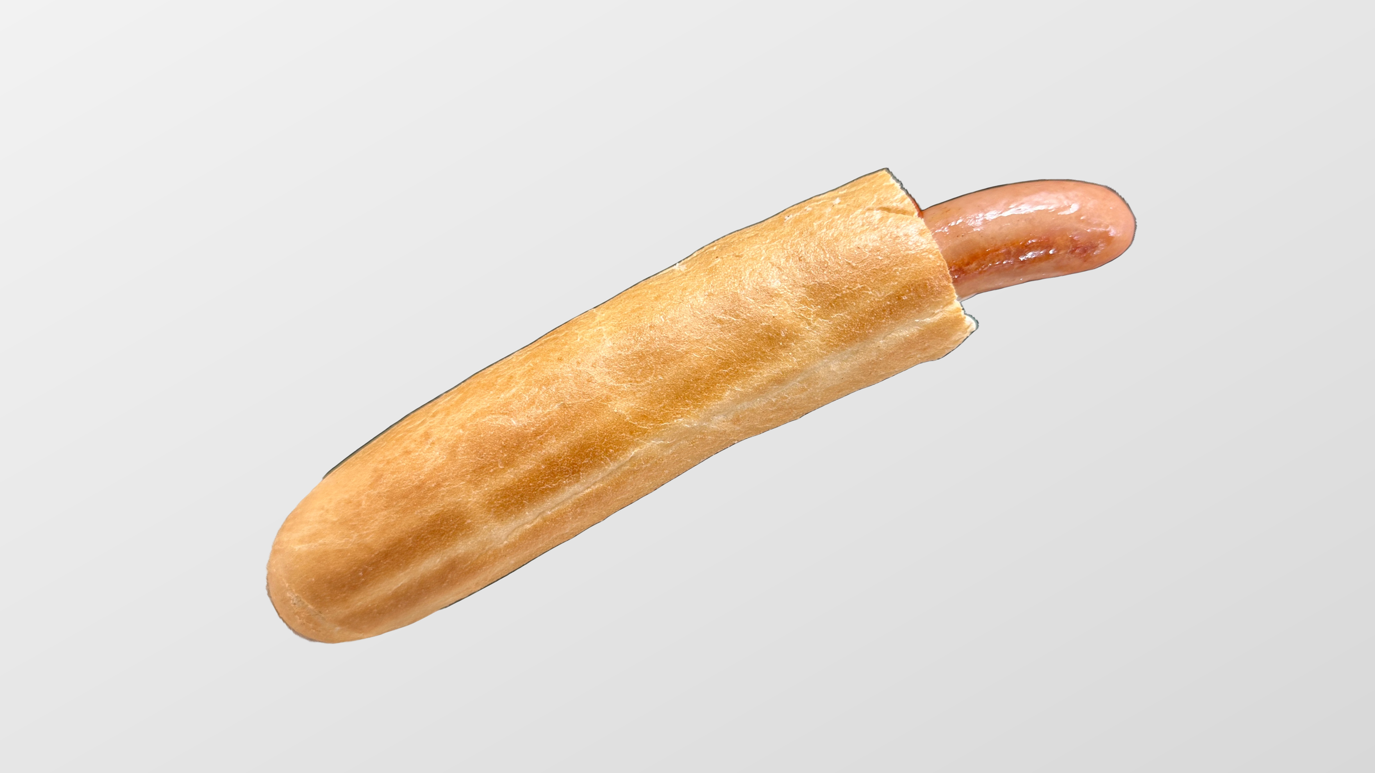 Fransk Hotdog (1)