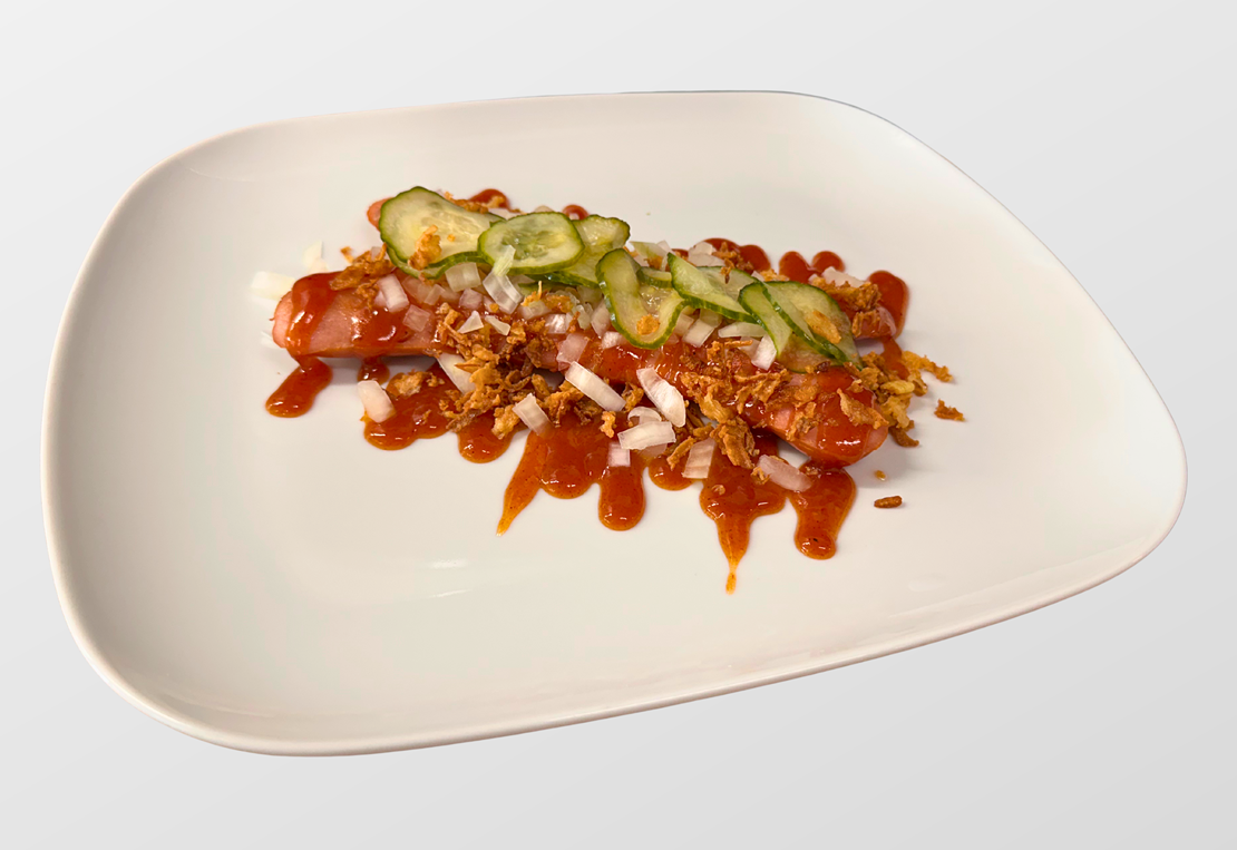 Frankfurter Special (1)