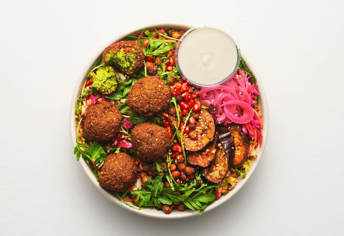 Bowl Falafel V3 3800X2138 Compressed