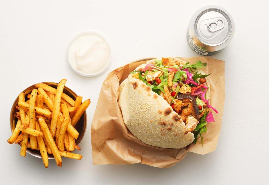 Pita Chicken Combo V3 3800X2138 Compressed