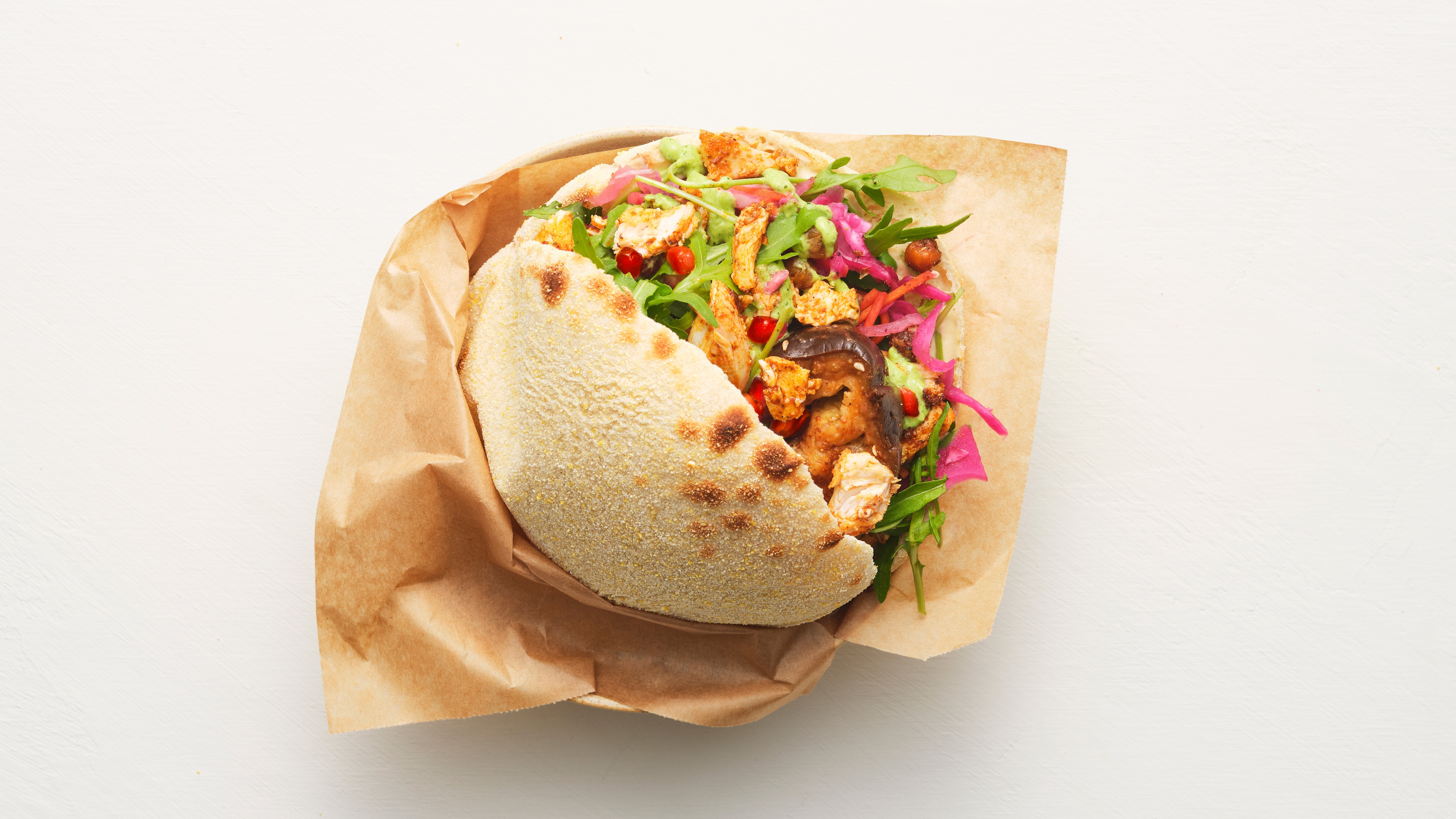 Pita Chicken V3 3800X2138 Compressed