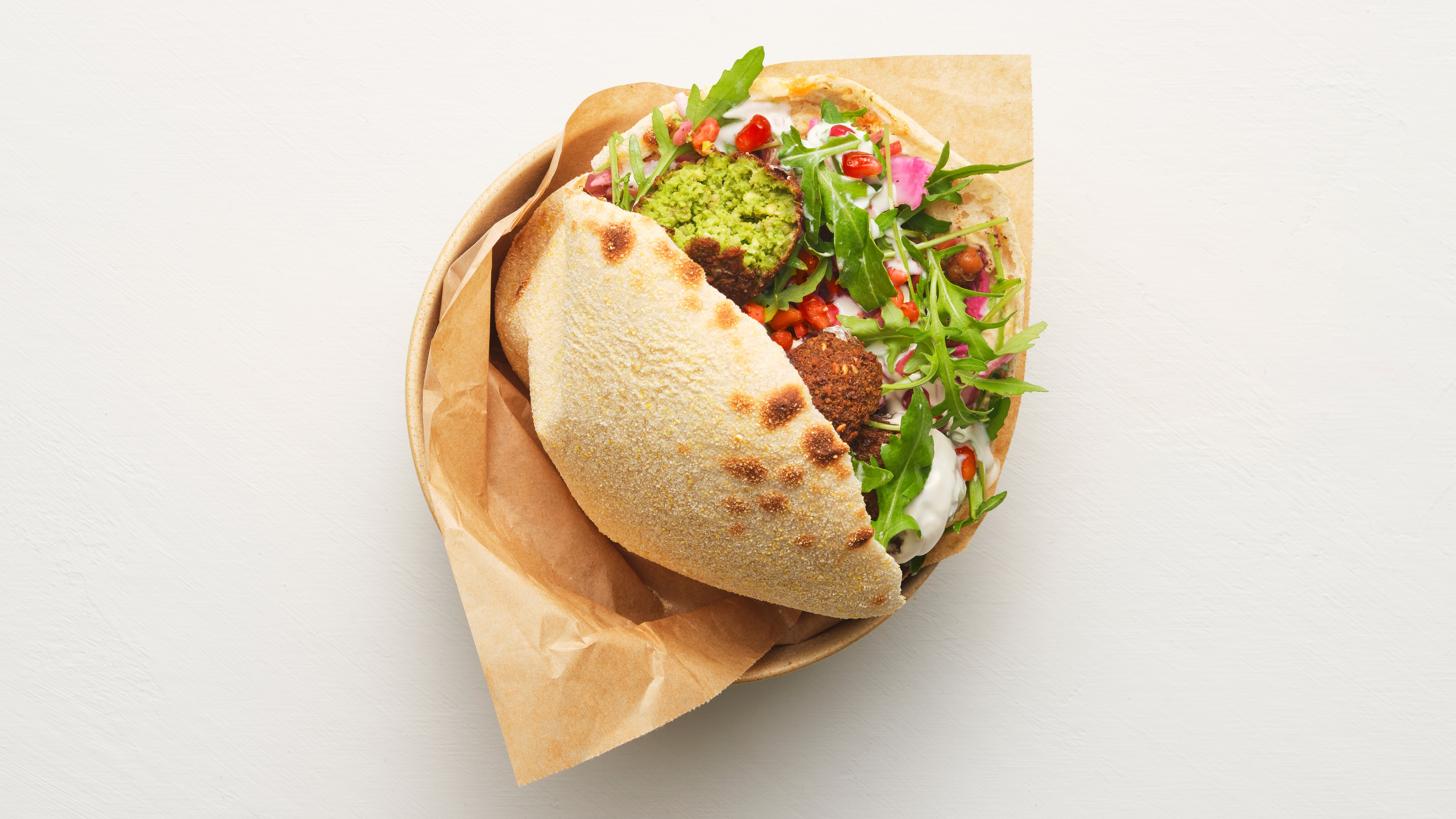 Pita Falafel V3 3800X2138 Compressed