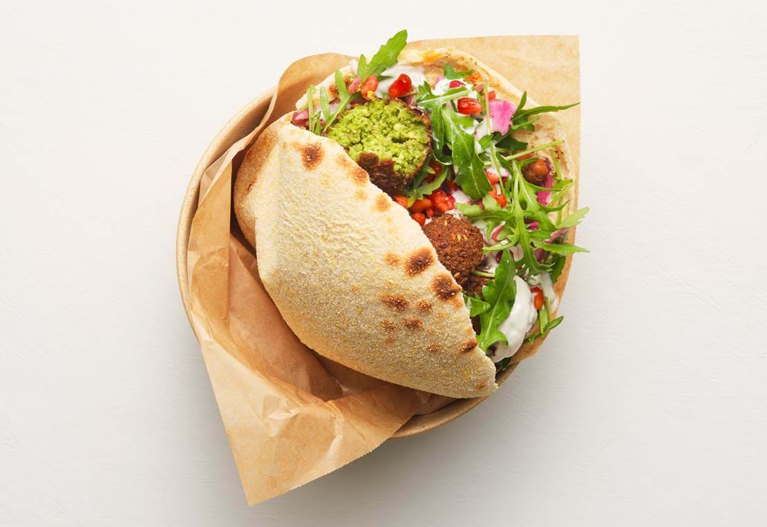 Pita Falafel V3 3800X2138 Compressed