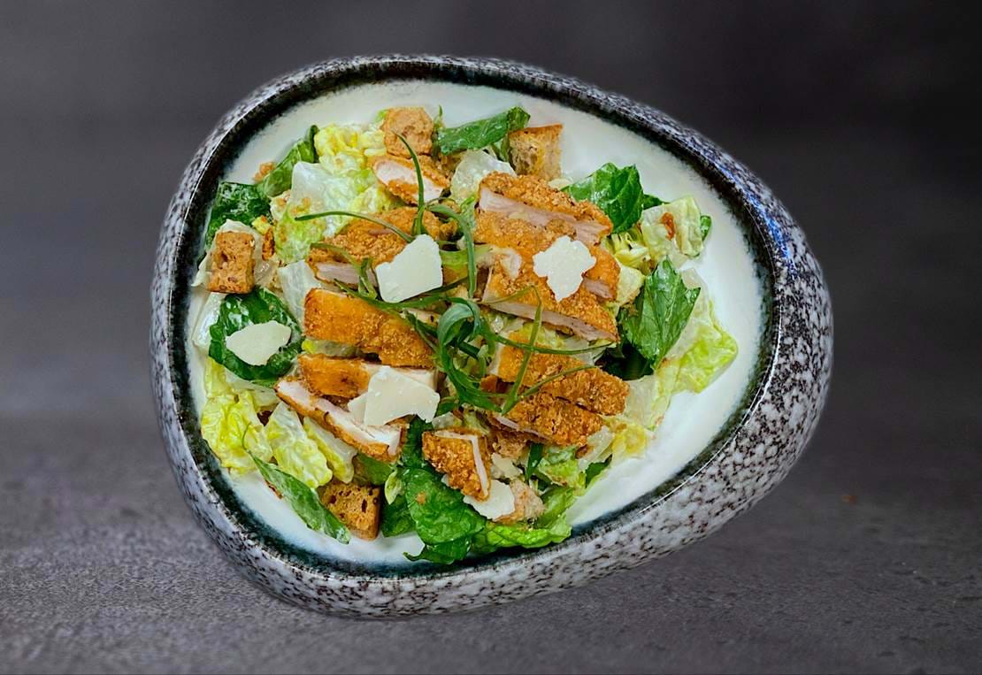 Cæcarsalat Compressed