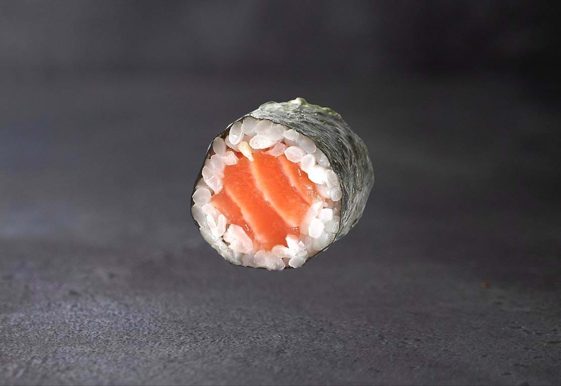 Hosomaki Laks Compressed