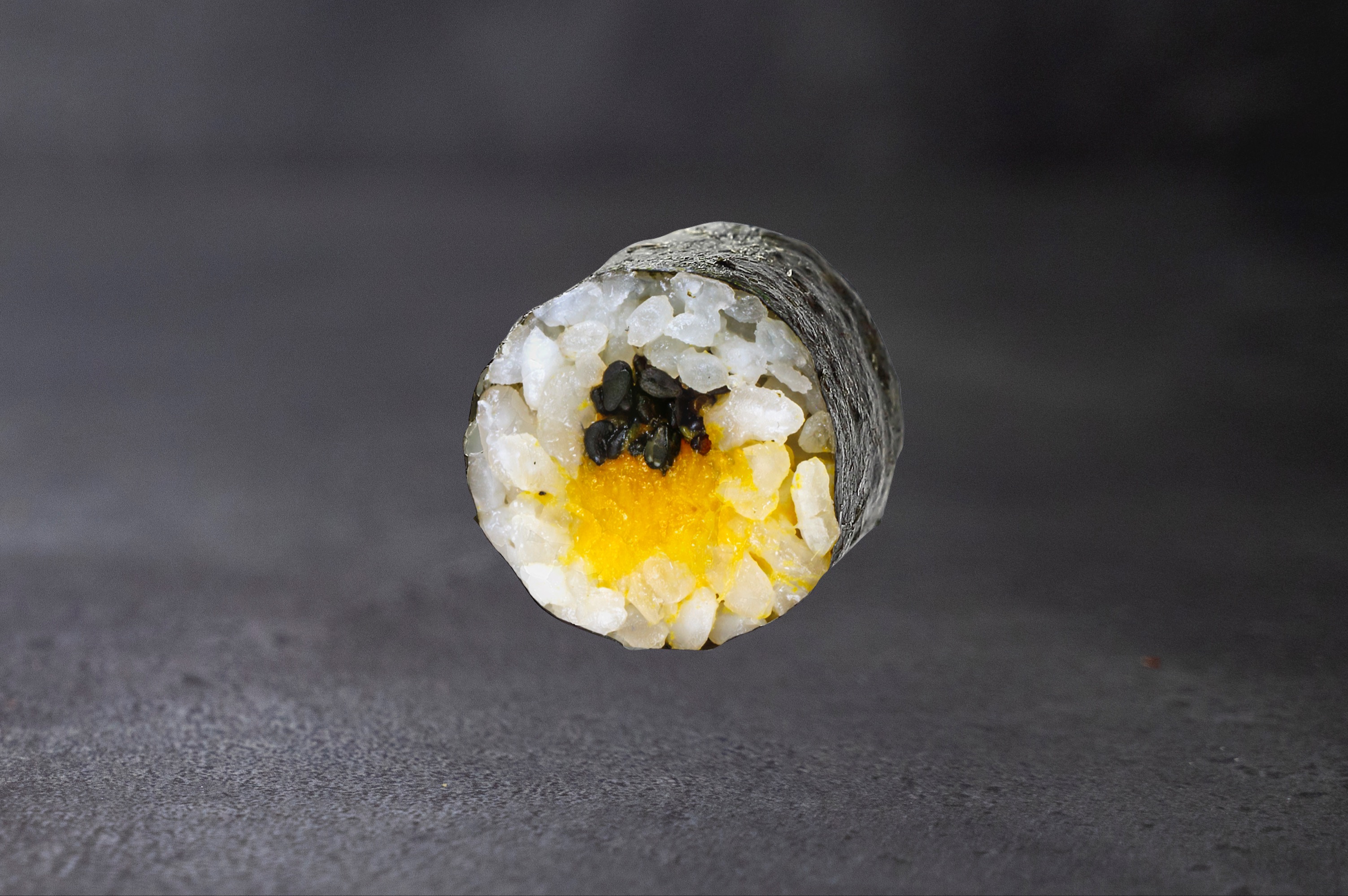 Hosomaki Mango Compressed