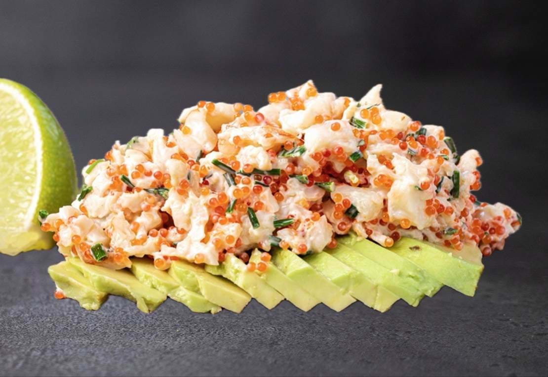 Japansk Rejecocktail Compressed