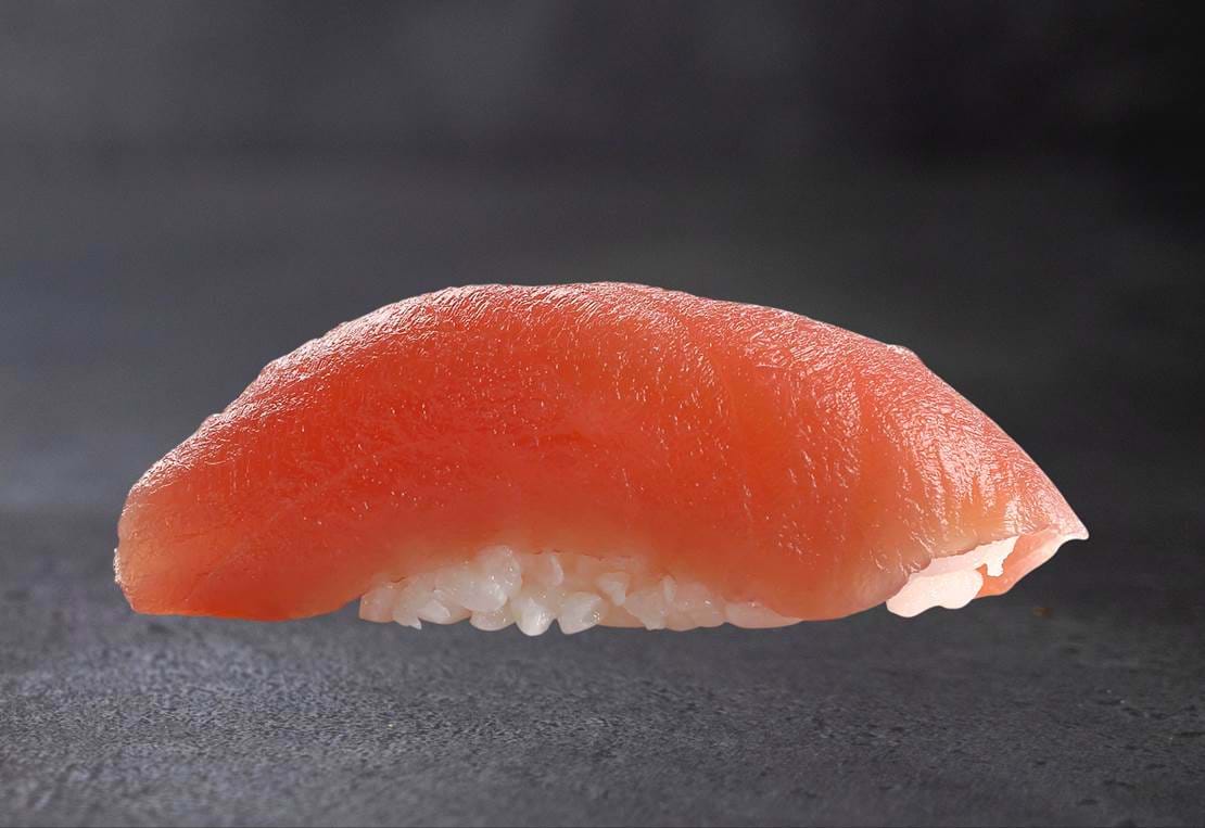 Nigiri Tun Compressed