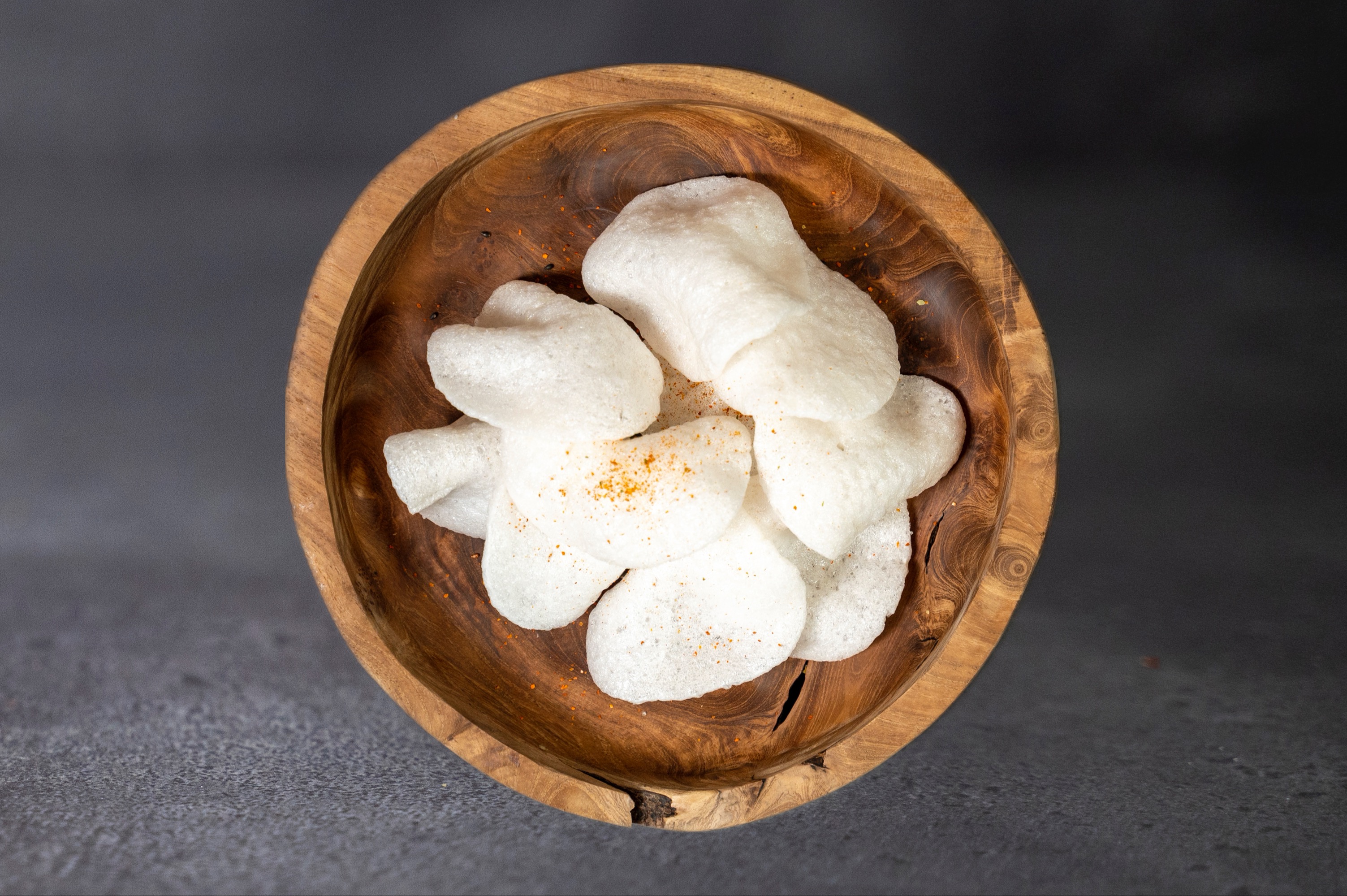 Rejechips Compressed