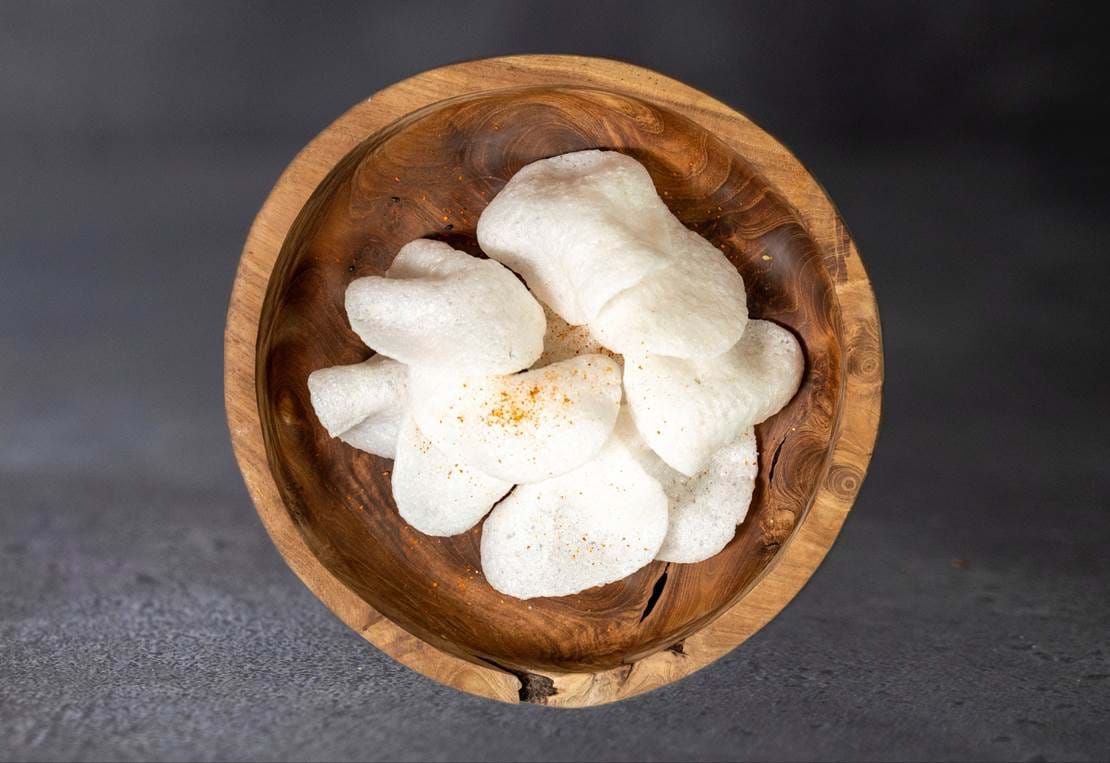 Rejechips Compressed