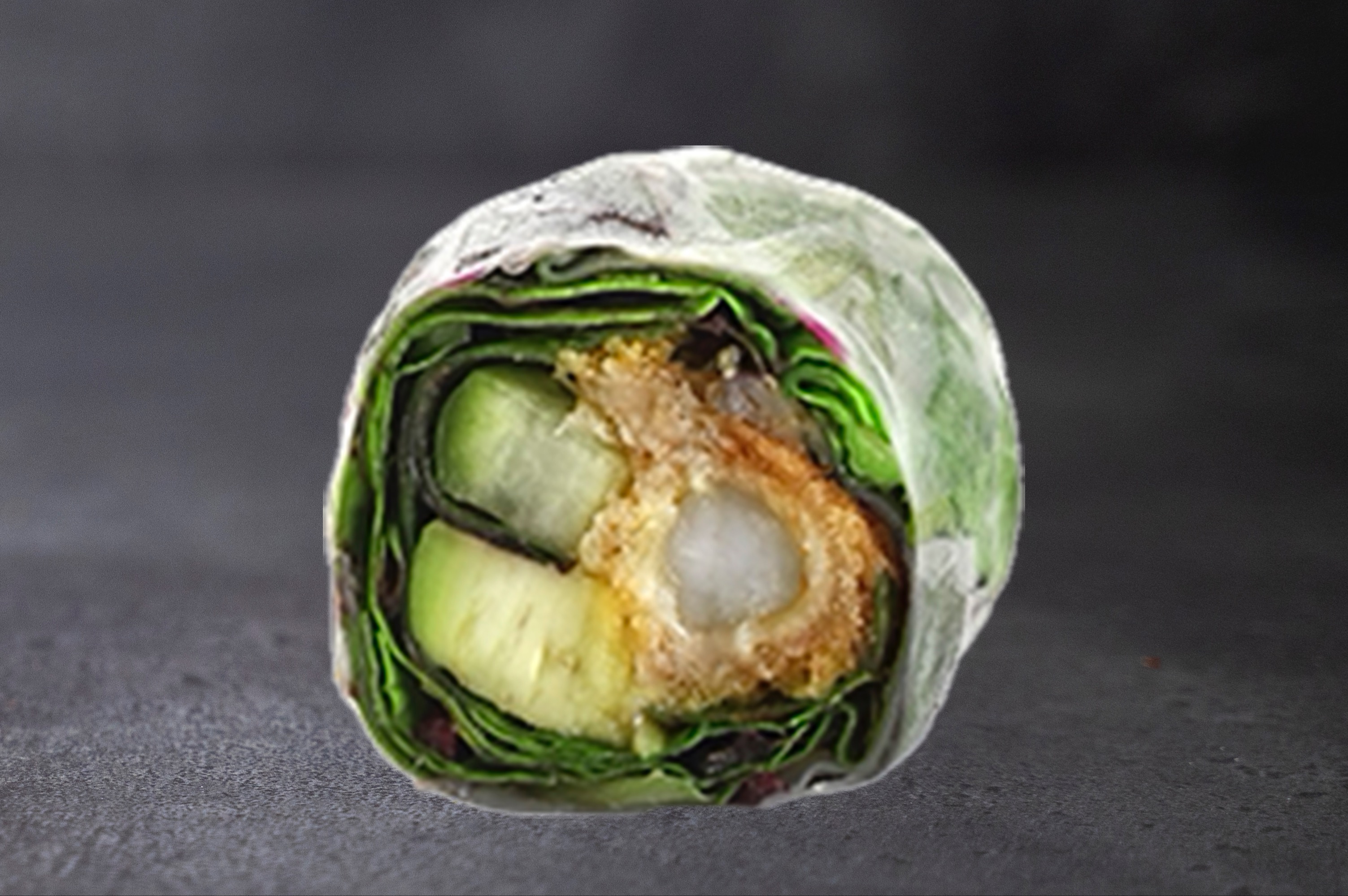 Ricepaper Compressed