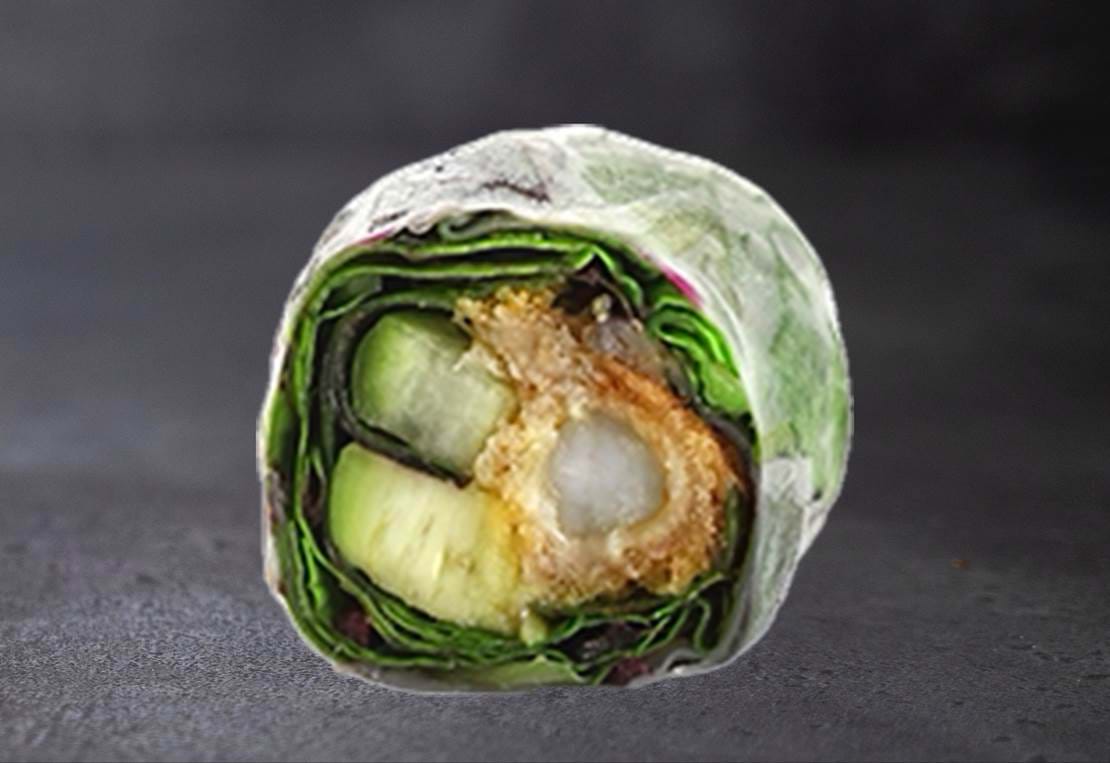 Ricepaper Compressed