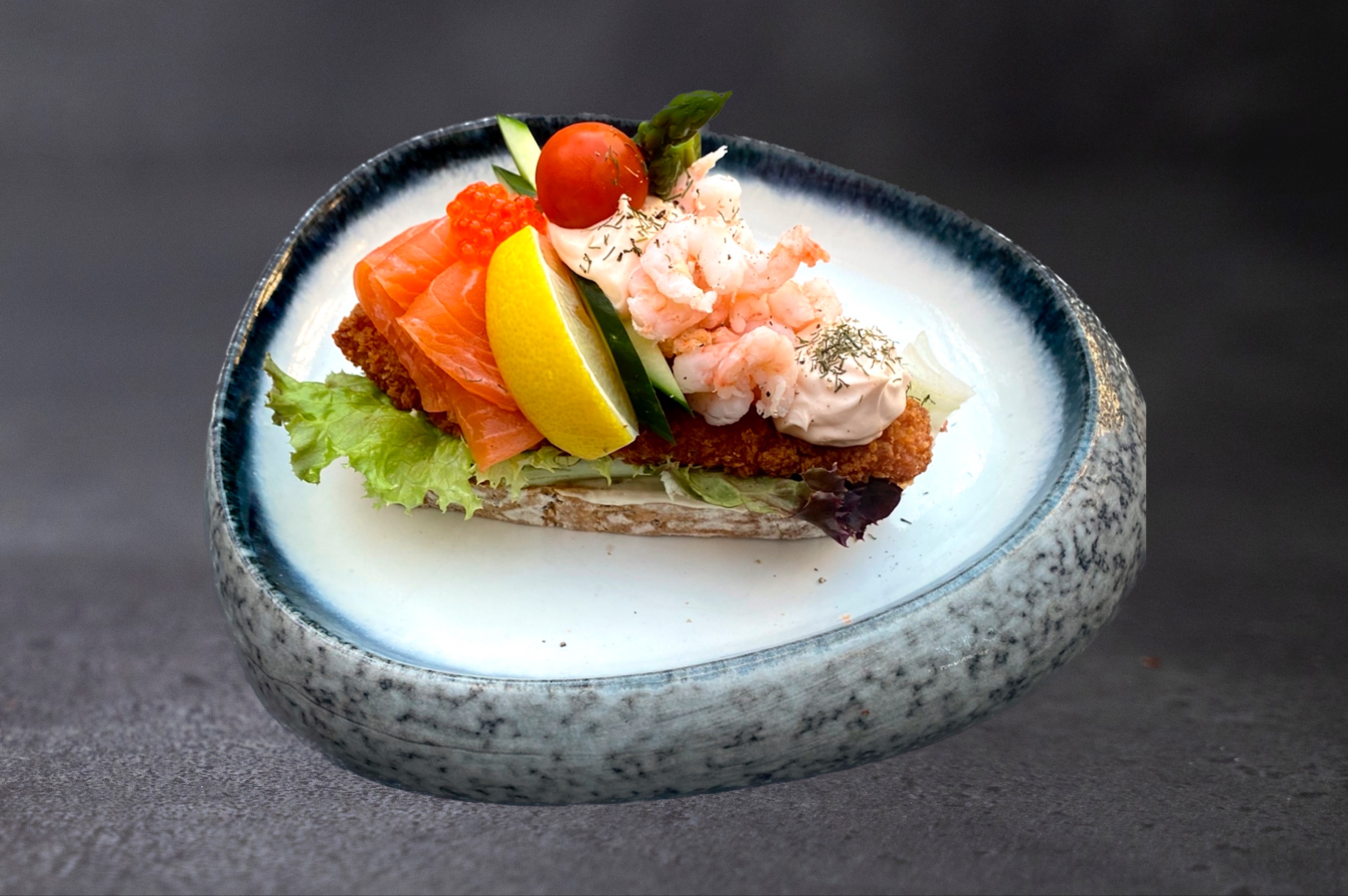 Stjernskud Compressed