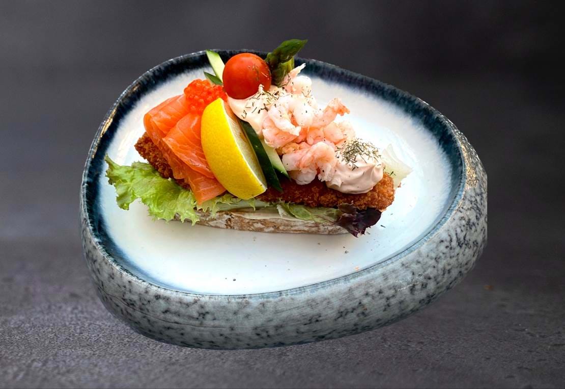 Stjernskud Compressed