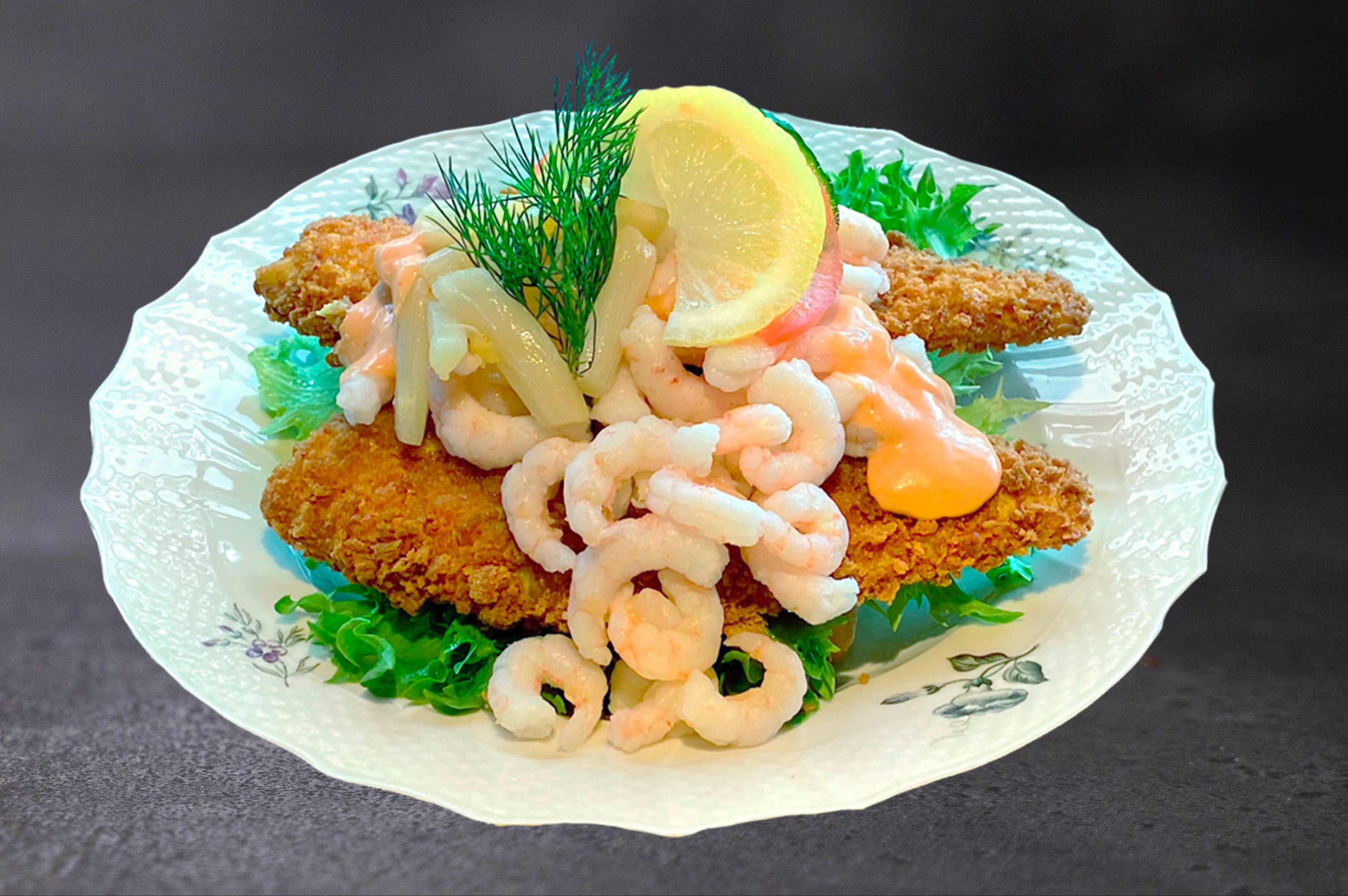 Stjernsud Delux Compressed