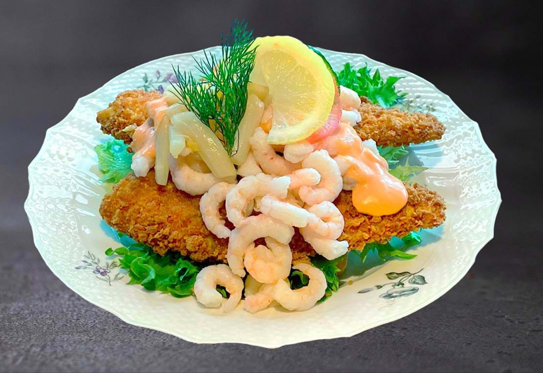 Stjernsud Delux Compressed