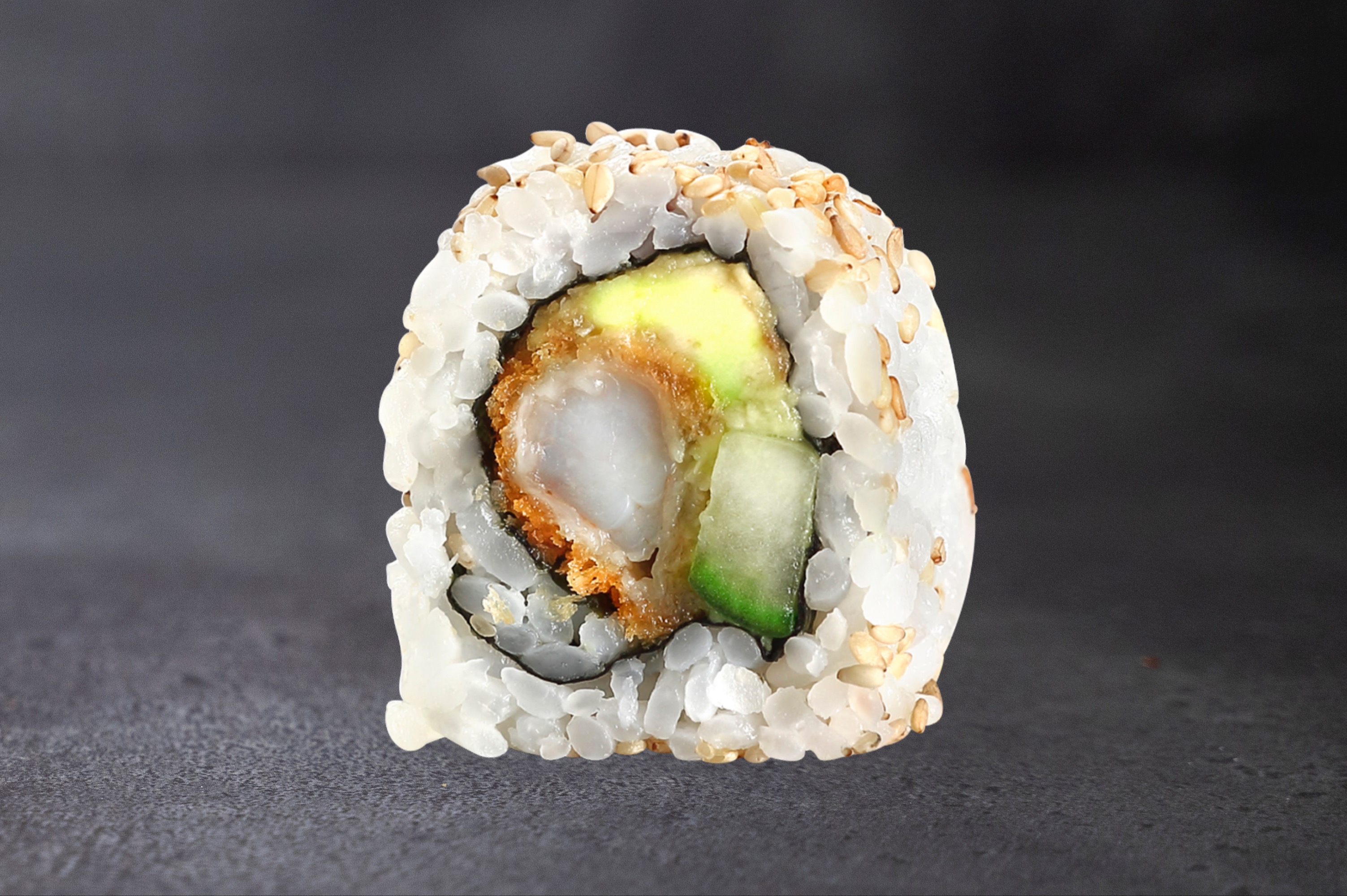 Uramaki Toyoky Compressed