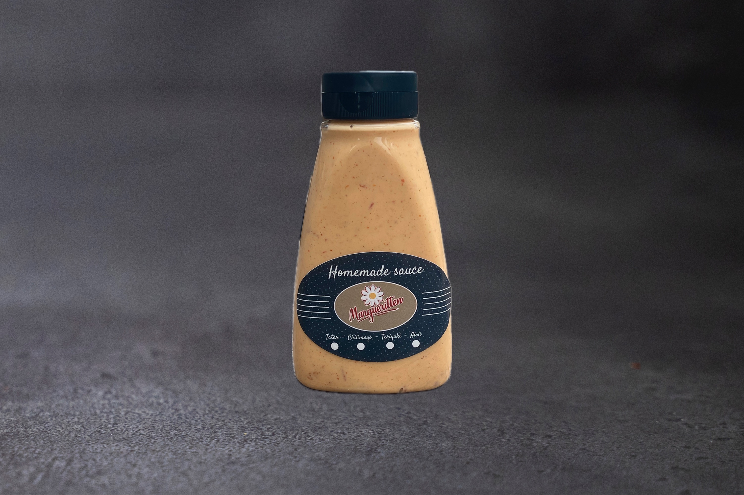 Chilimayo 250 Ml. 45 Kr Compressed