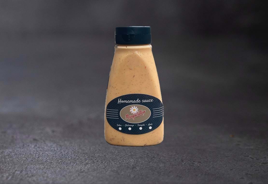 Chilimayo 250 Ml. 45 Kr Compressed