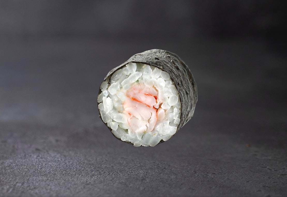 Hosomaki Reje Compressed