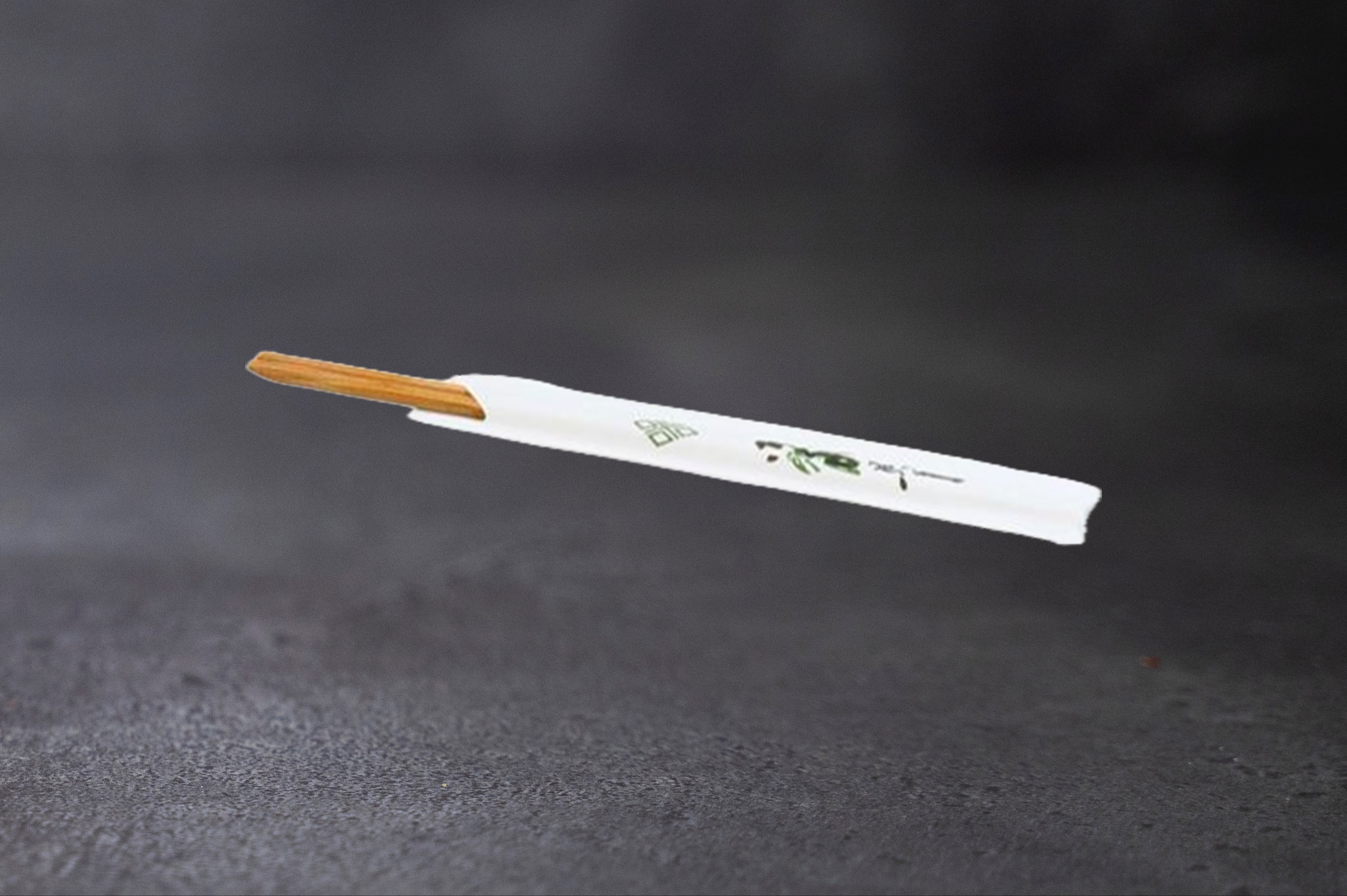 Spisepinde Compressed