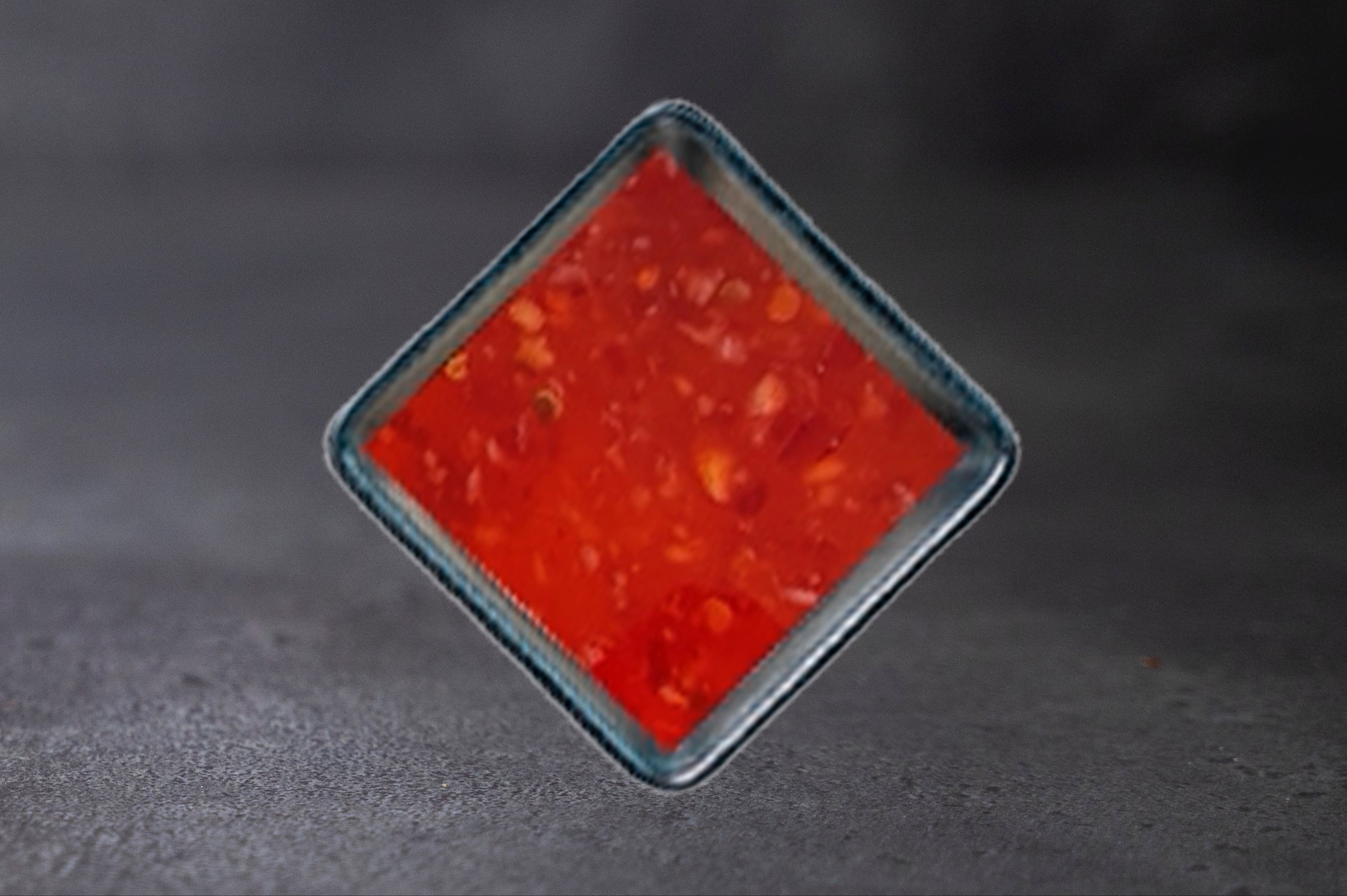 Sur Sød Chilie Compressed