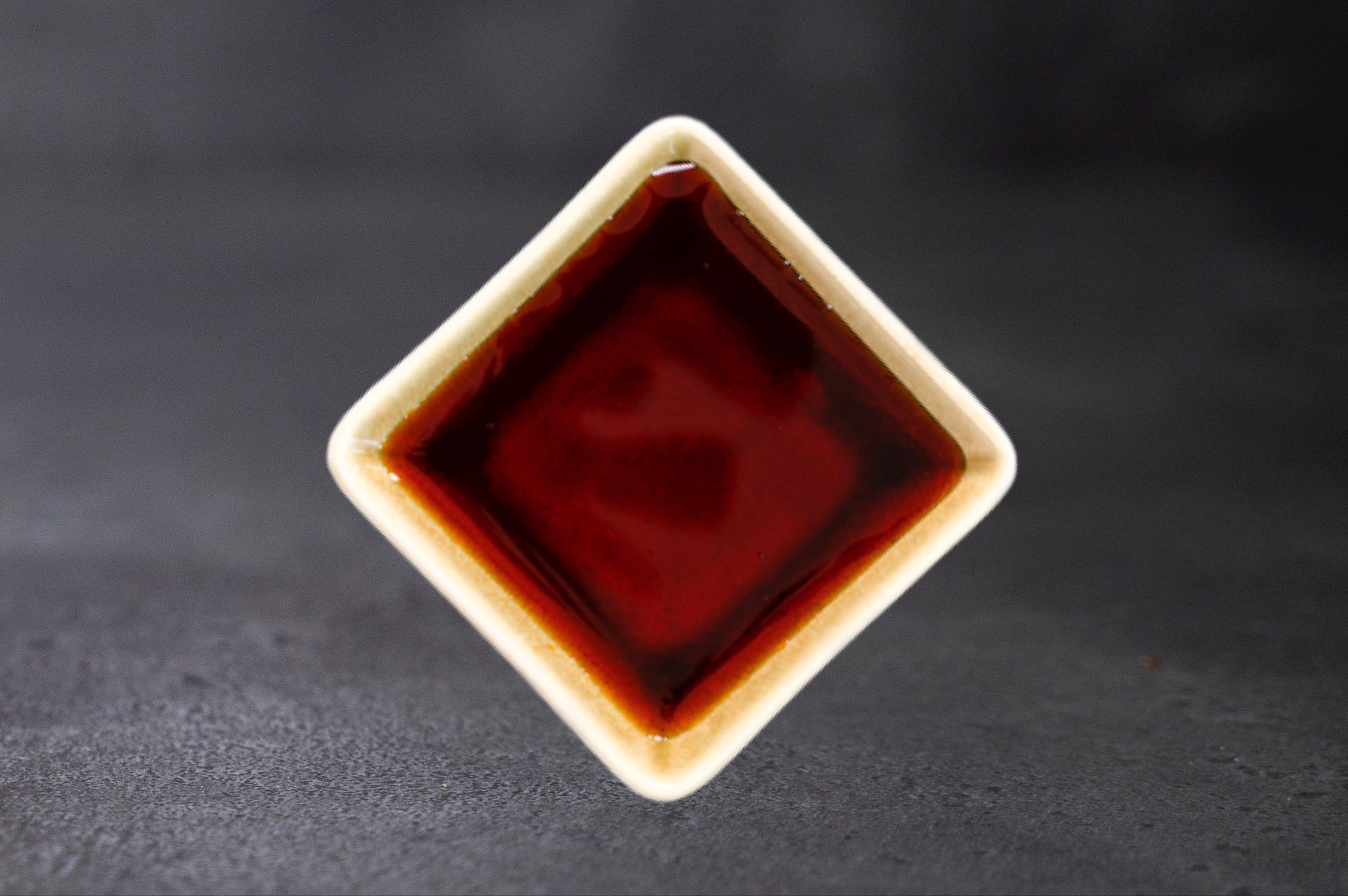 Teryaki Sauce Compressed