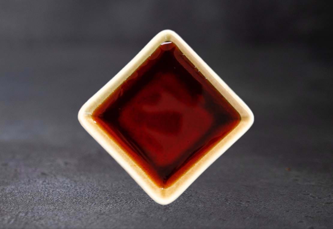 Teryaki Sauce Compressed