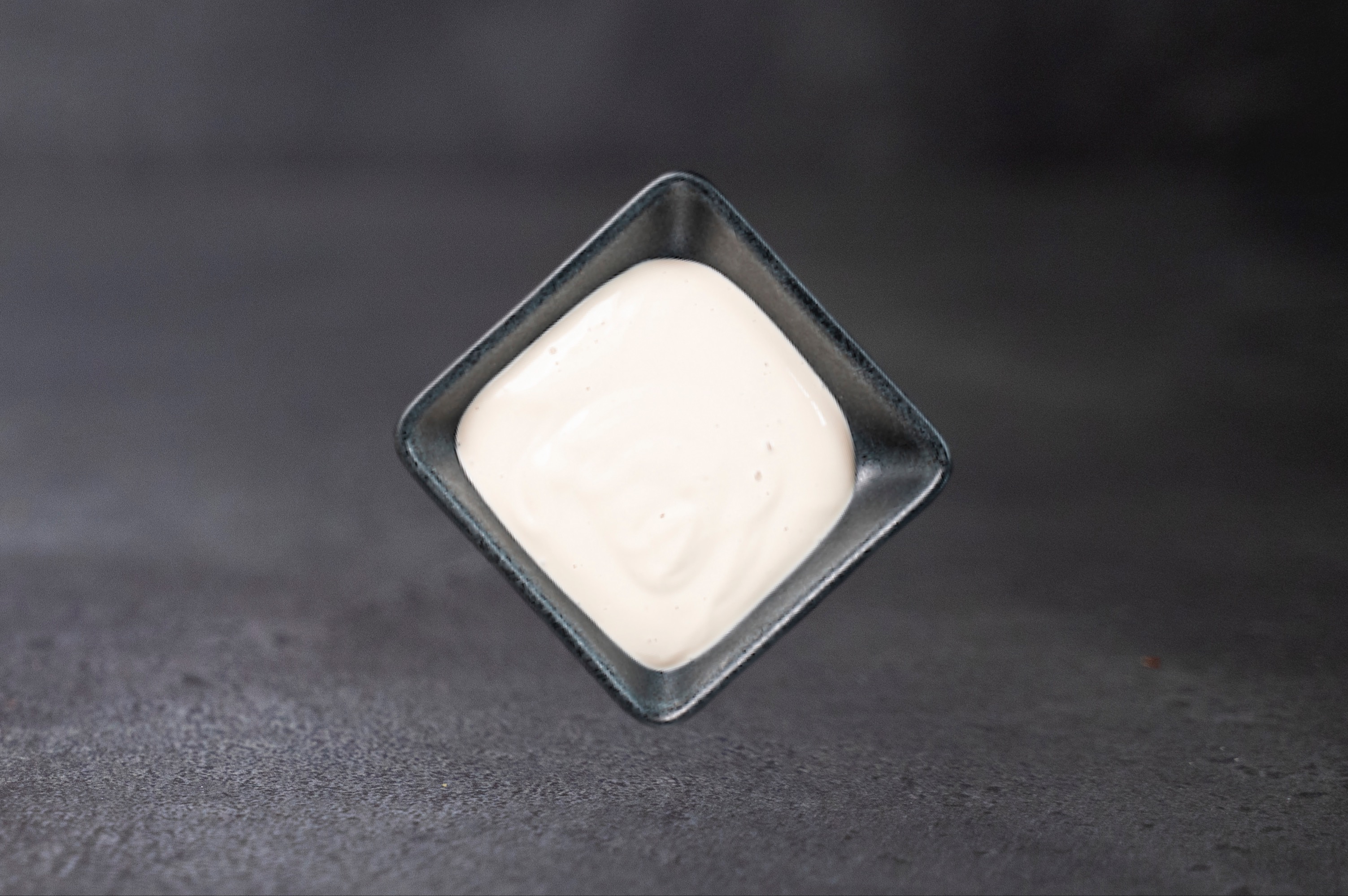 Trøffel Aioli Compressed