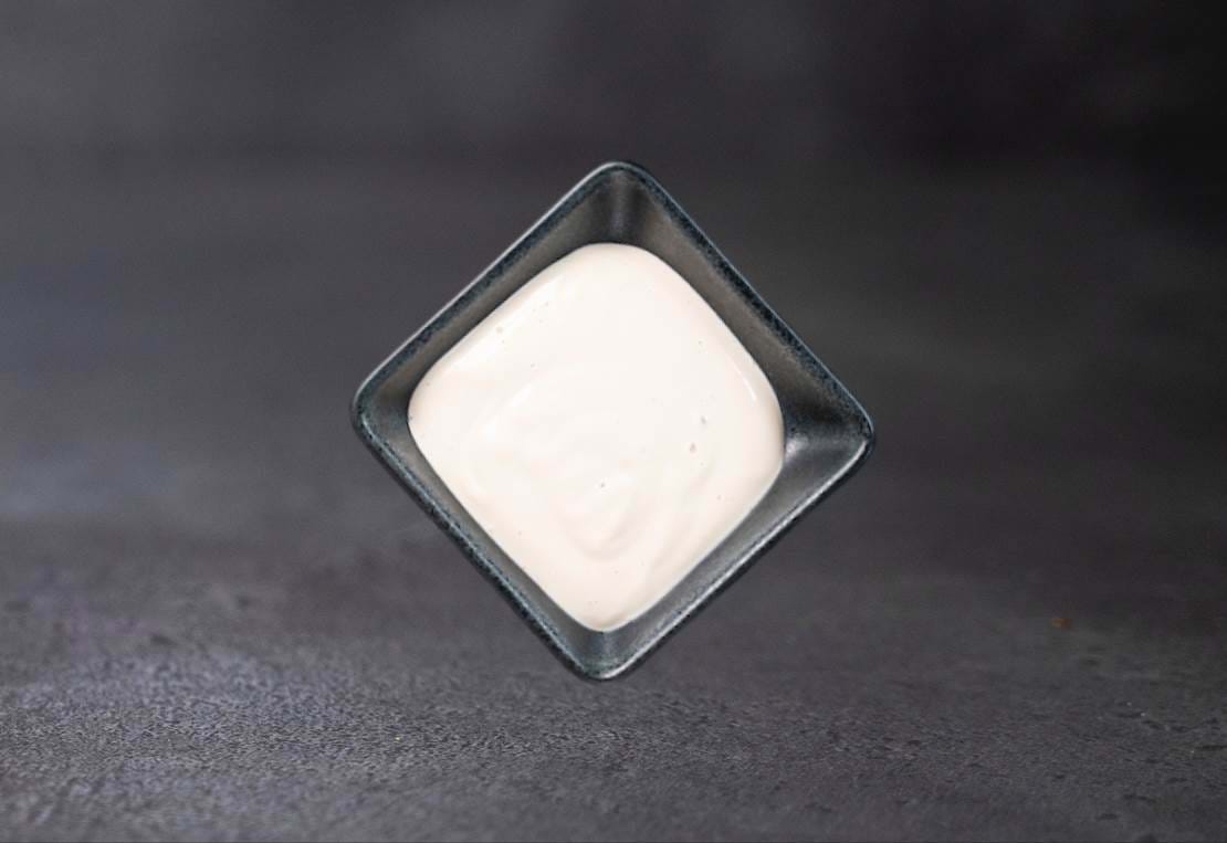 Trøffel Aioli Compressed