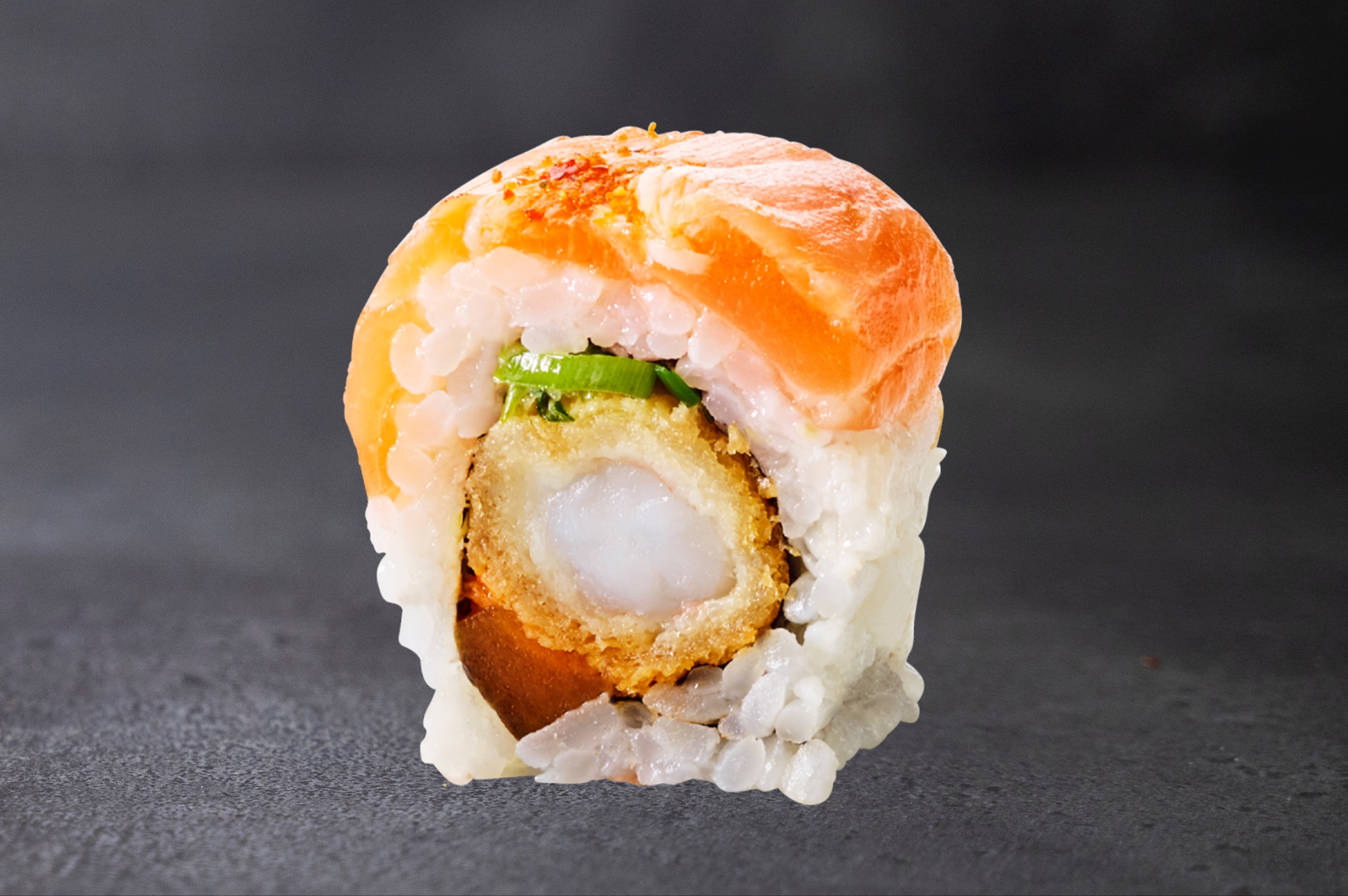 Uramaki Burning Love Compressed