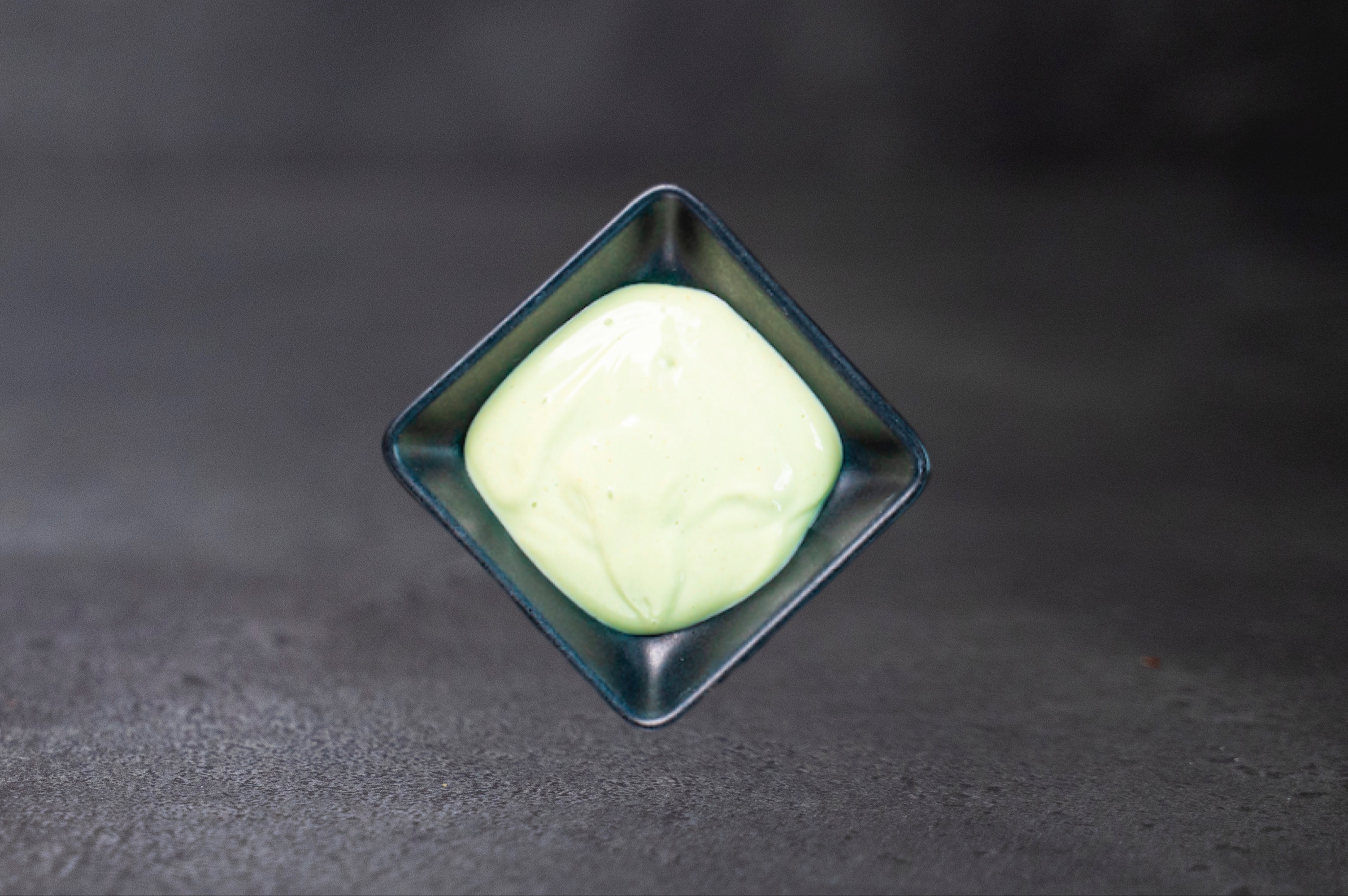 Wasabimayo Compressed