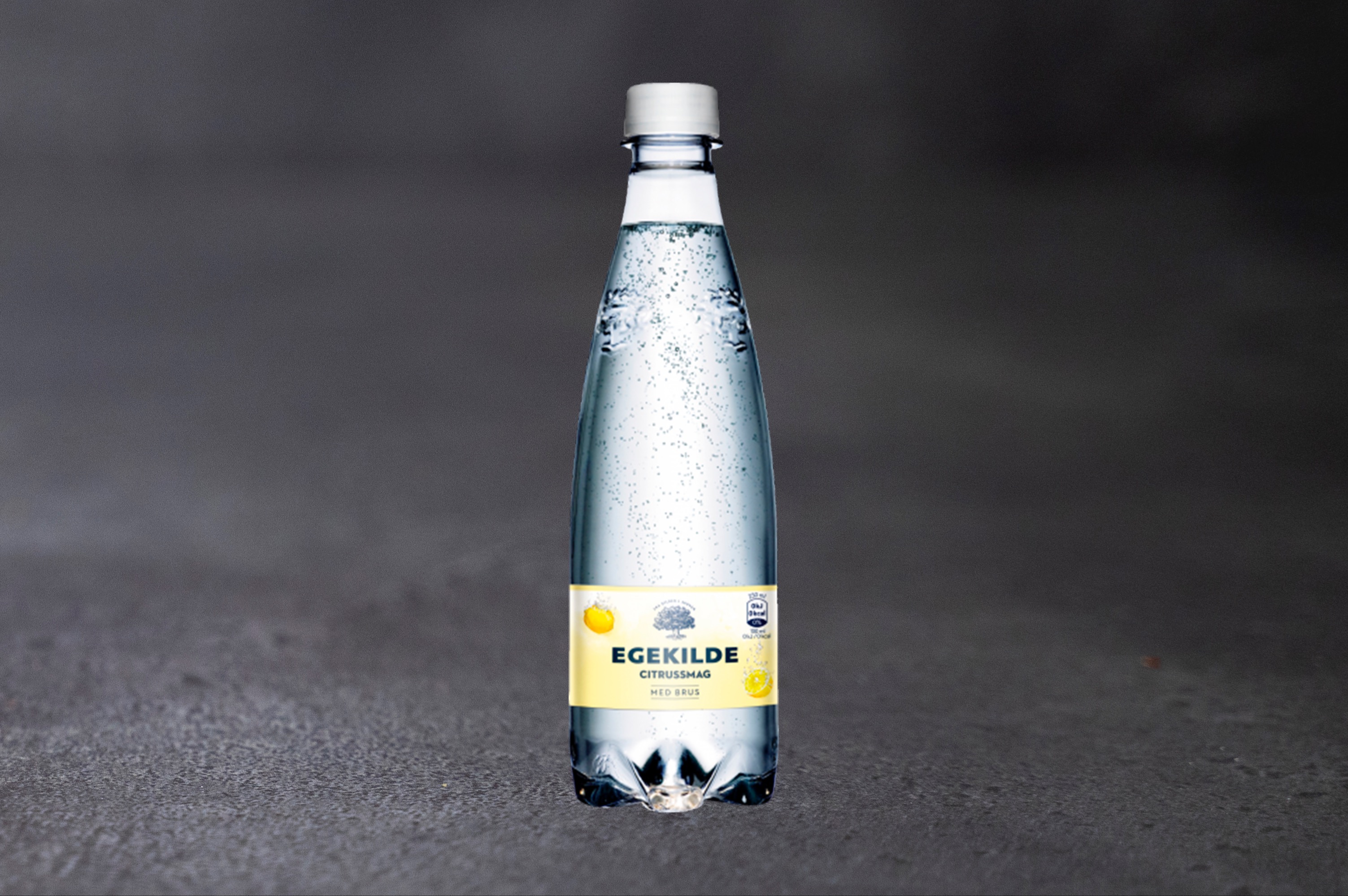 Egekilde Citrus Compressed